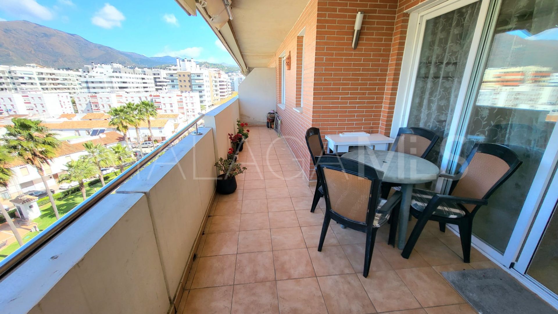 Appartement for sale in Estepona Centre