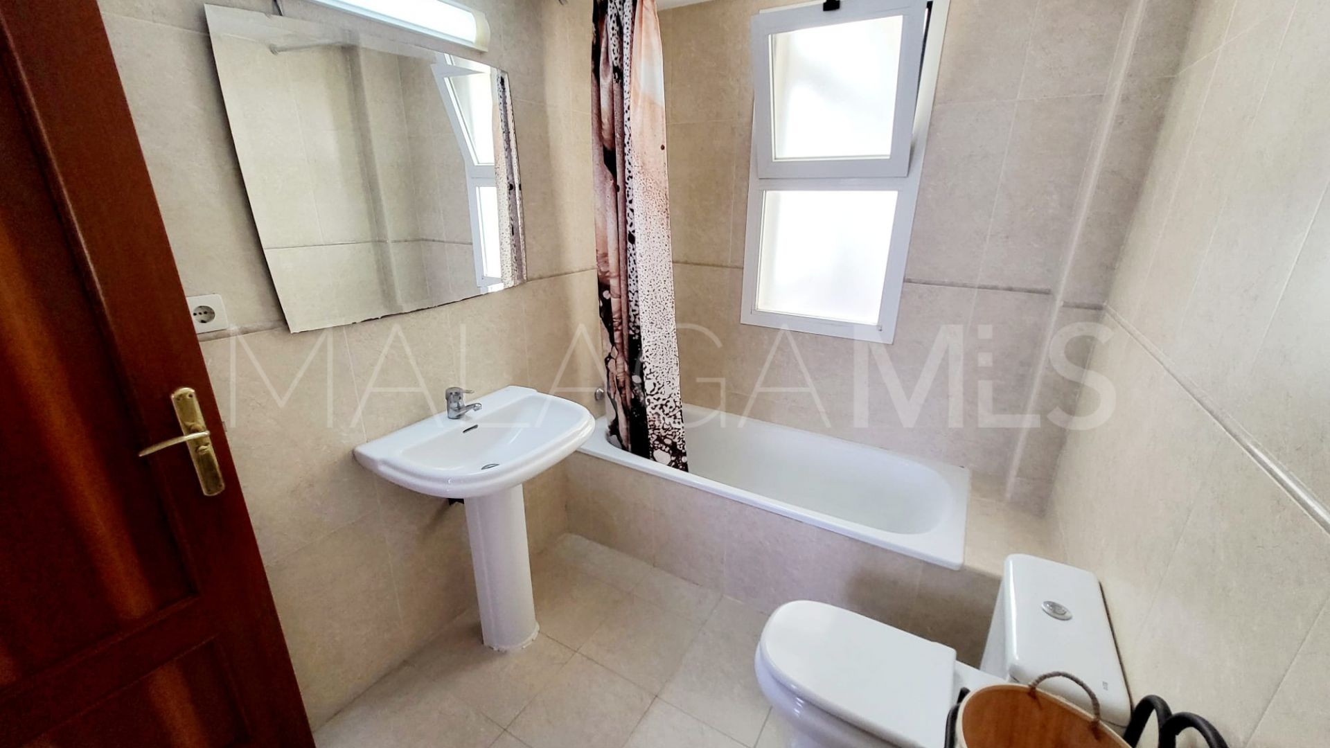 Appartement for sale in Estepona Centre