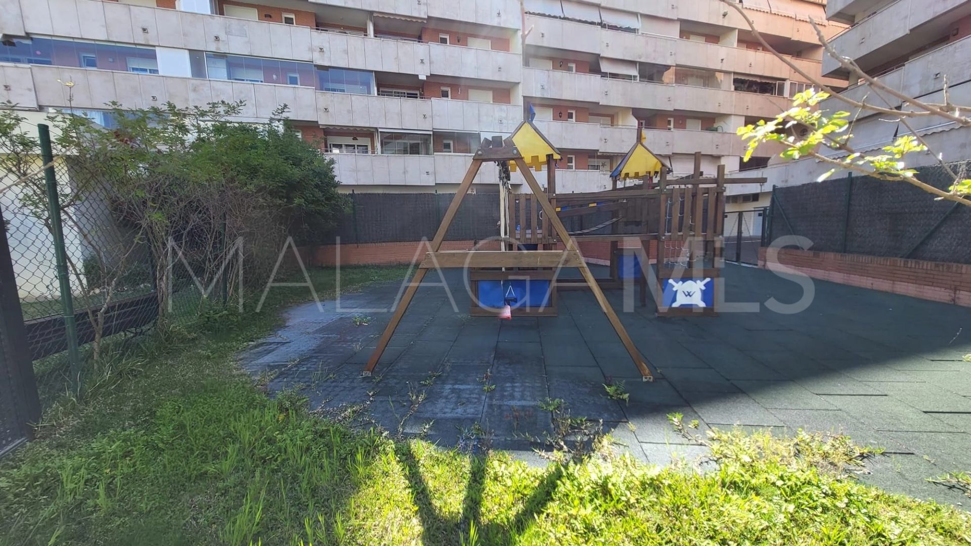 Appartement for sale in Estepona Centre