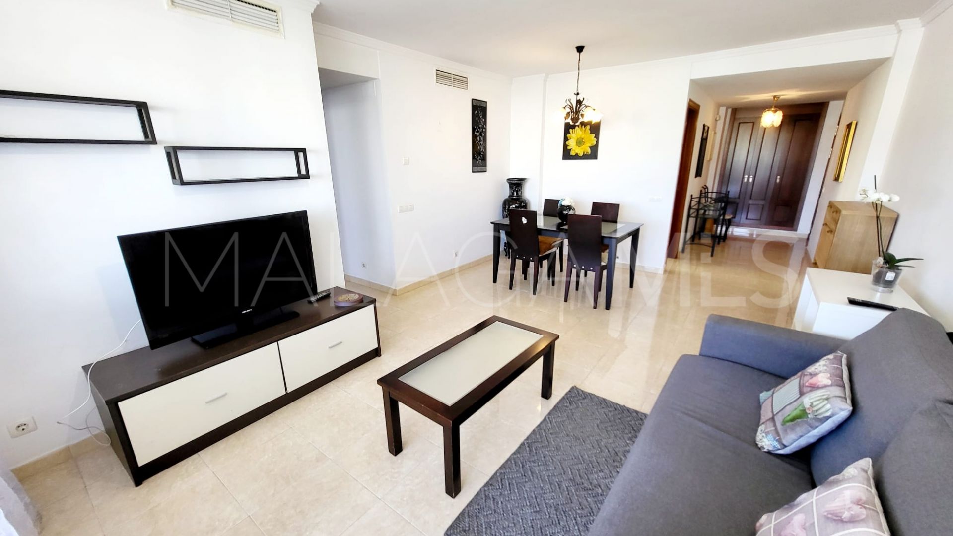 Appartement for sale in Estepona Centre