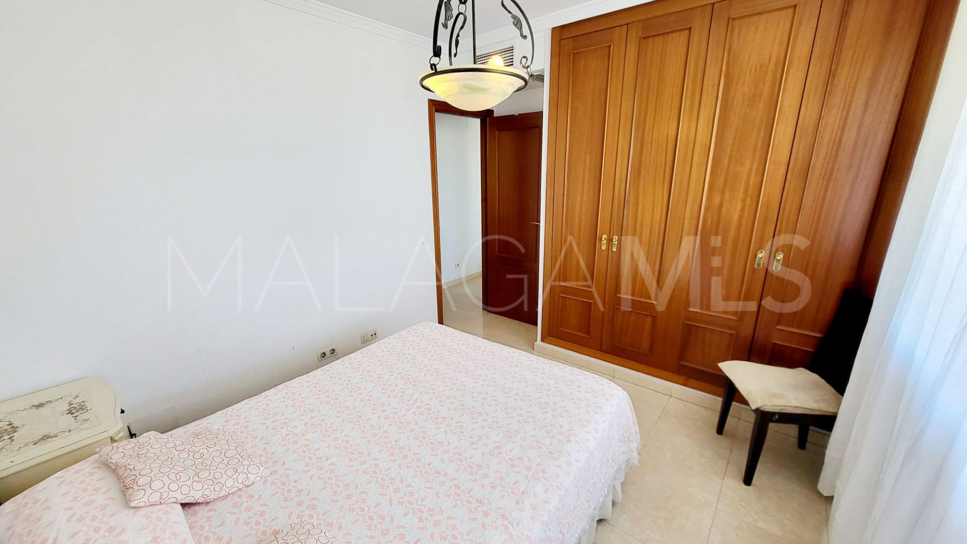 Appartement for sale in Estepona Centre