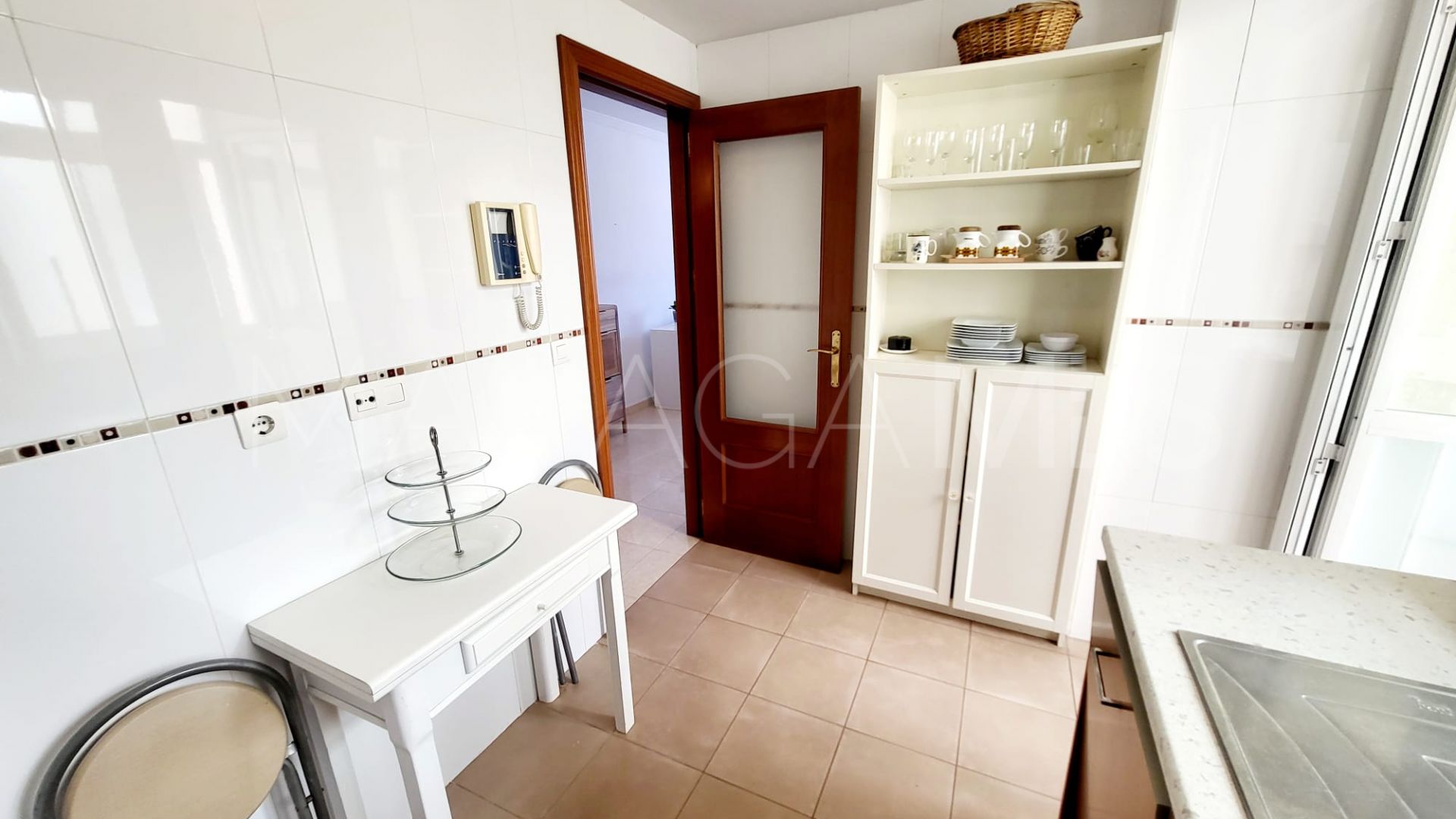 Appartement for sale in Estepona Centre