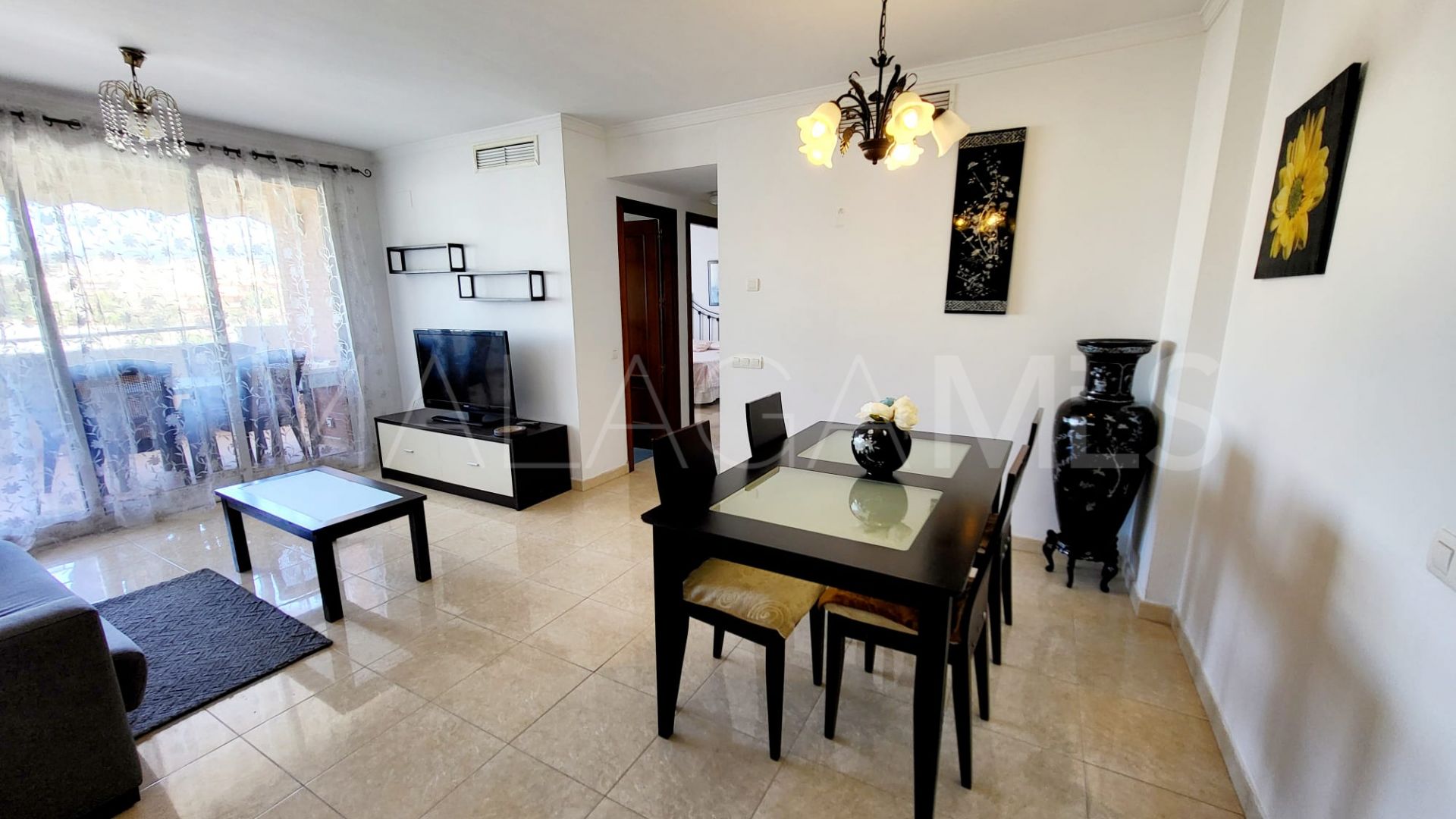 Appartement for sale in Estepona Centre