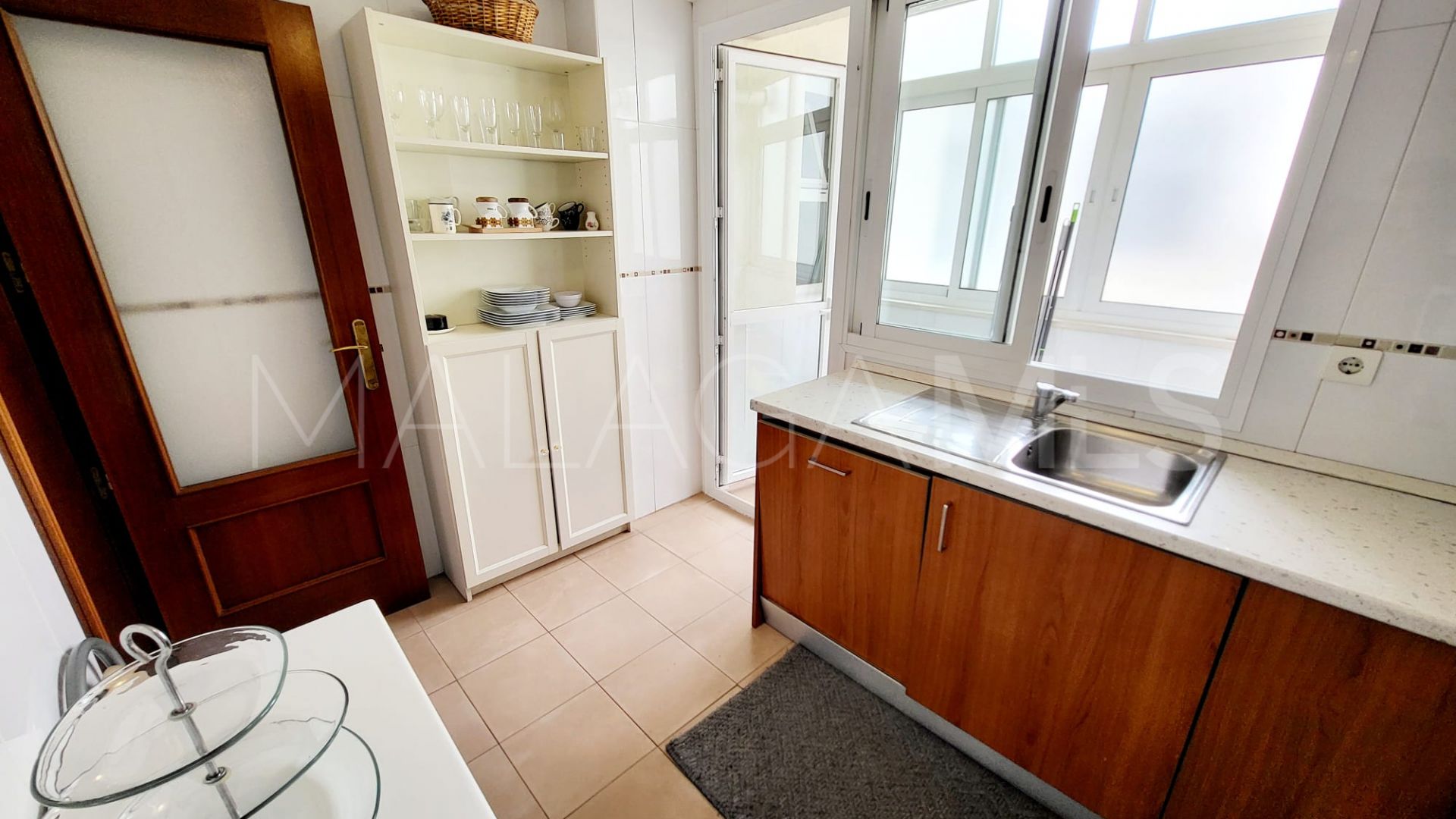 Appartement for sale in Estepona Centre