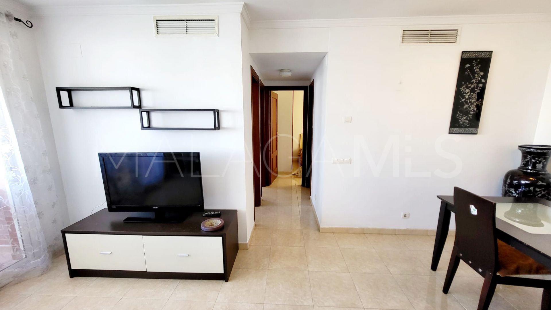 Appartement for sale in Estepona Centre