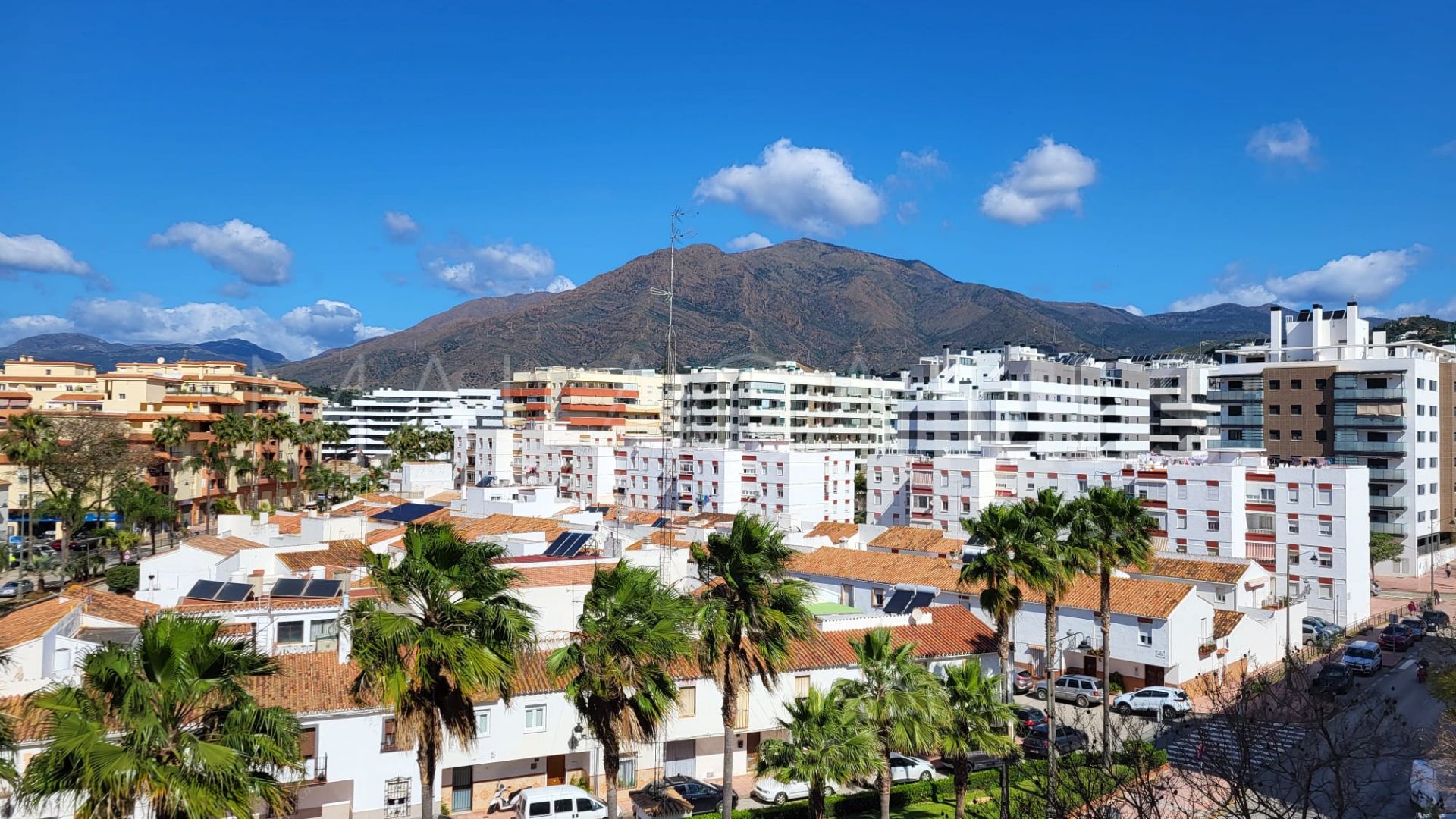 Appartement for sale in Estepona Centre