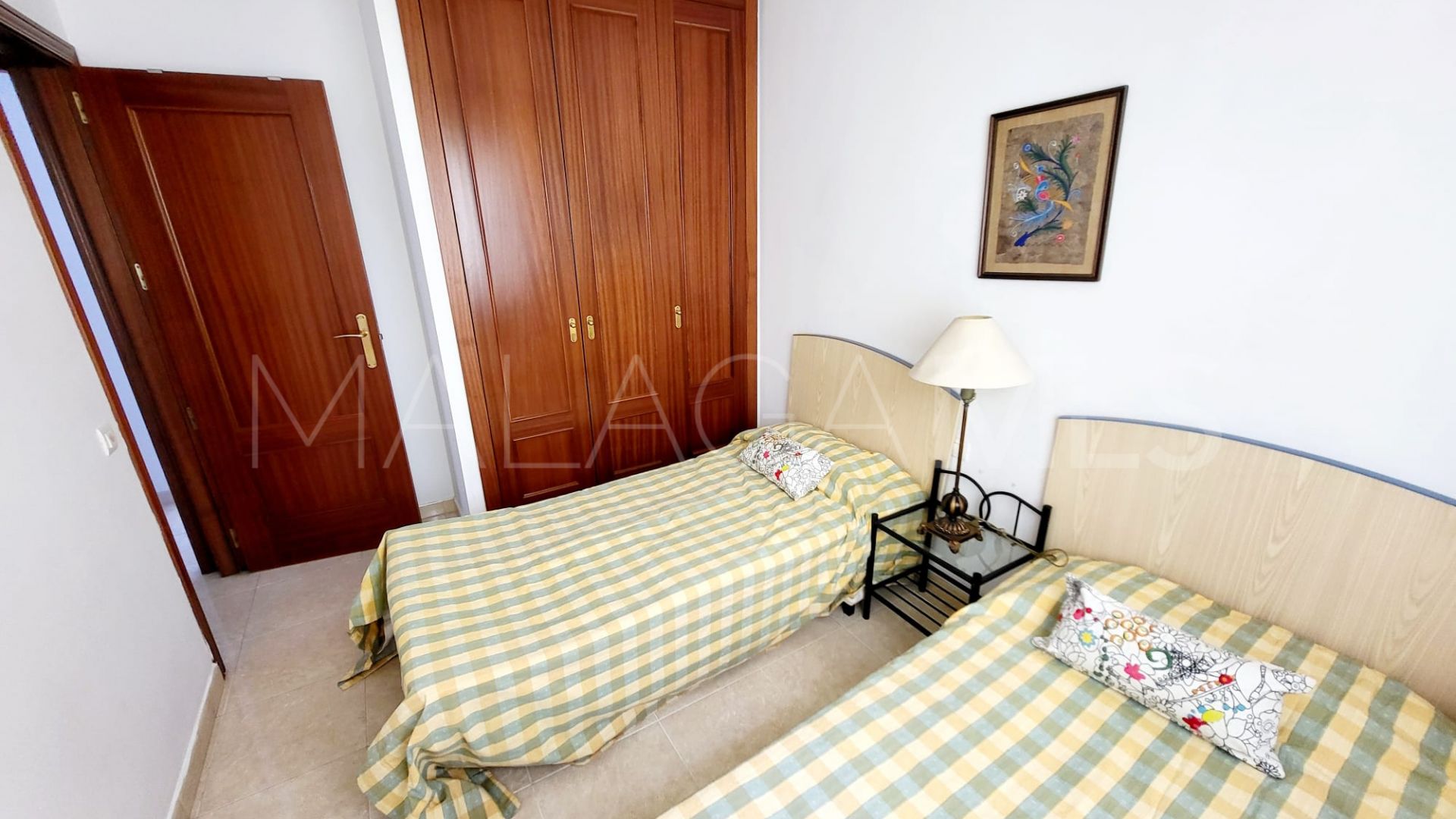 Appartement for sale in Estepona Centre
