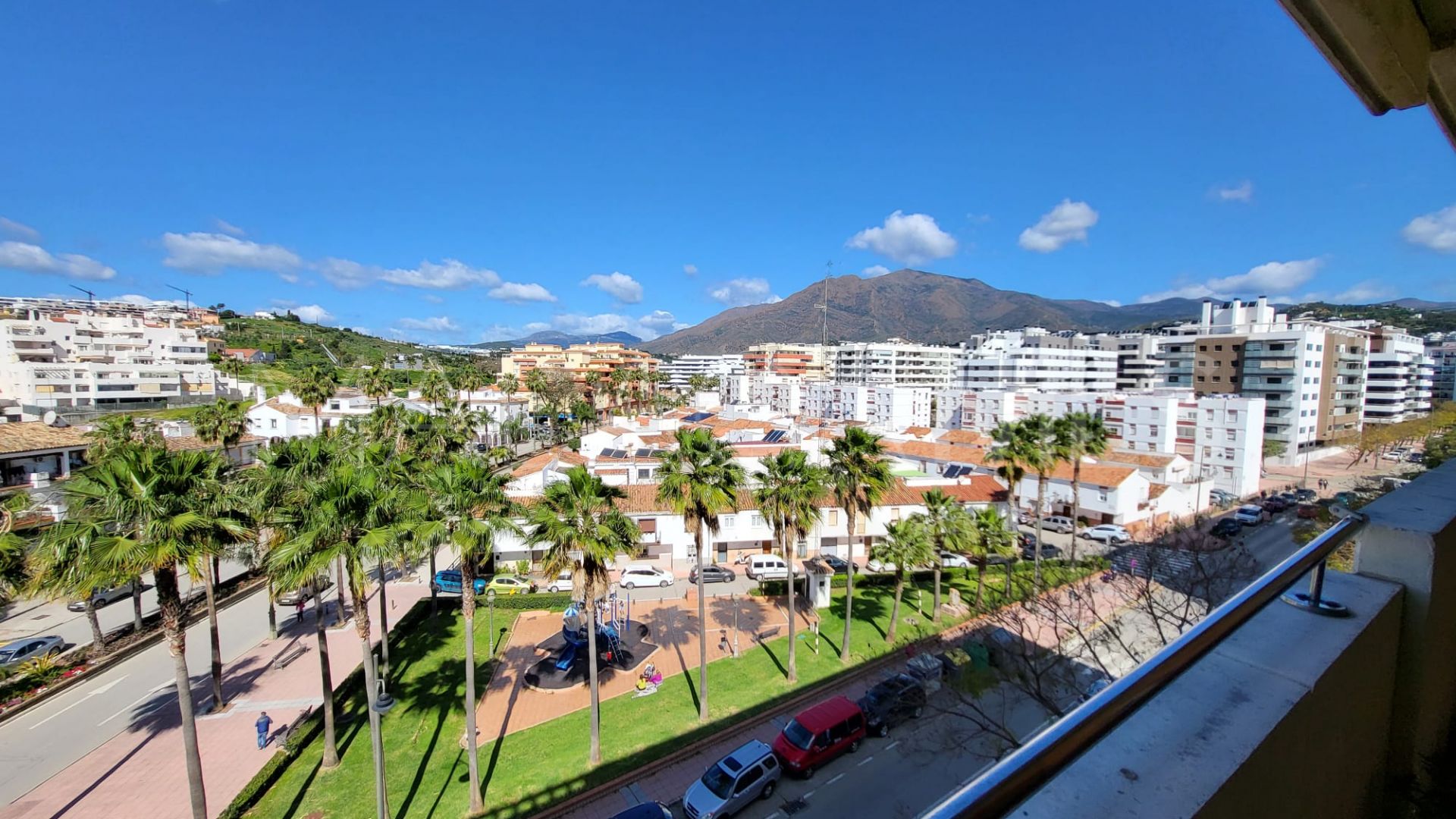 Appartement for sale in Estepona Centre
