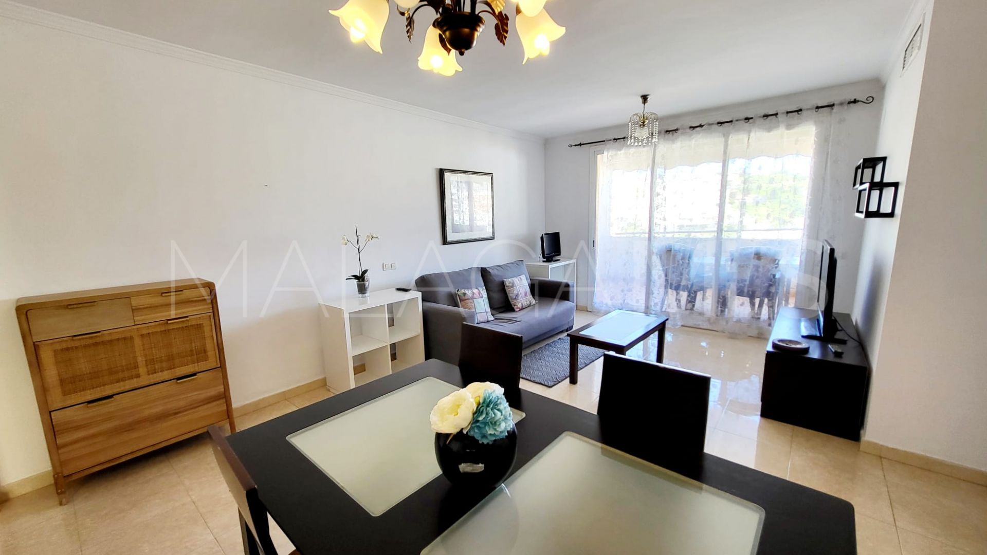 Appartement for sale in Estepona Centre