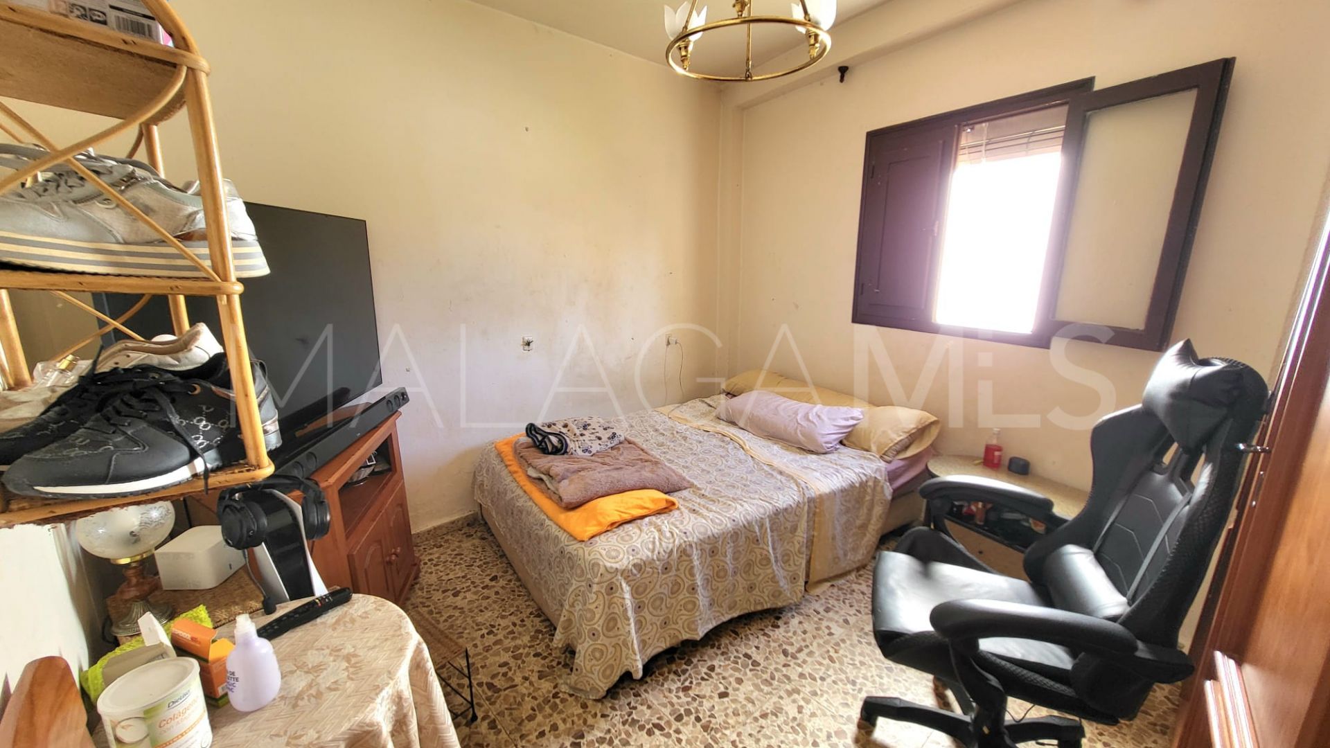 Maison for sale in Estepona Old Town