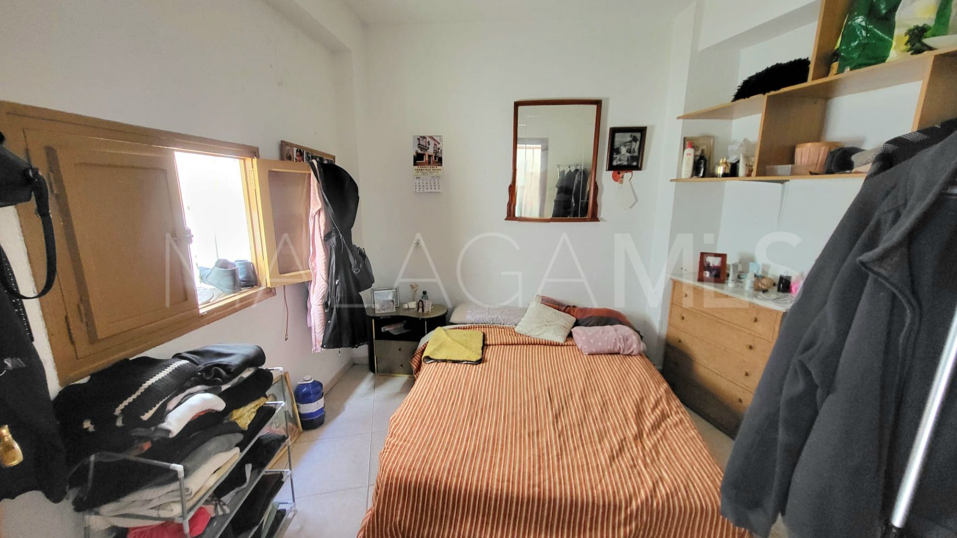 Maison for sale in Estepona Old Town