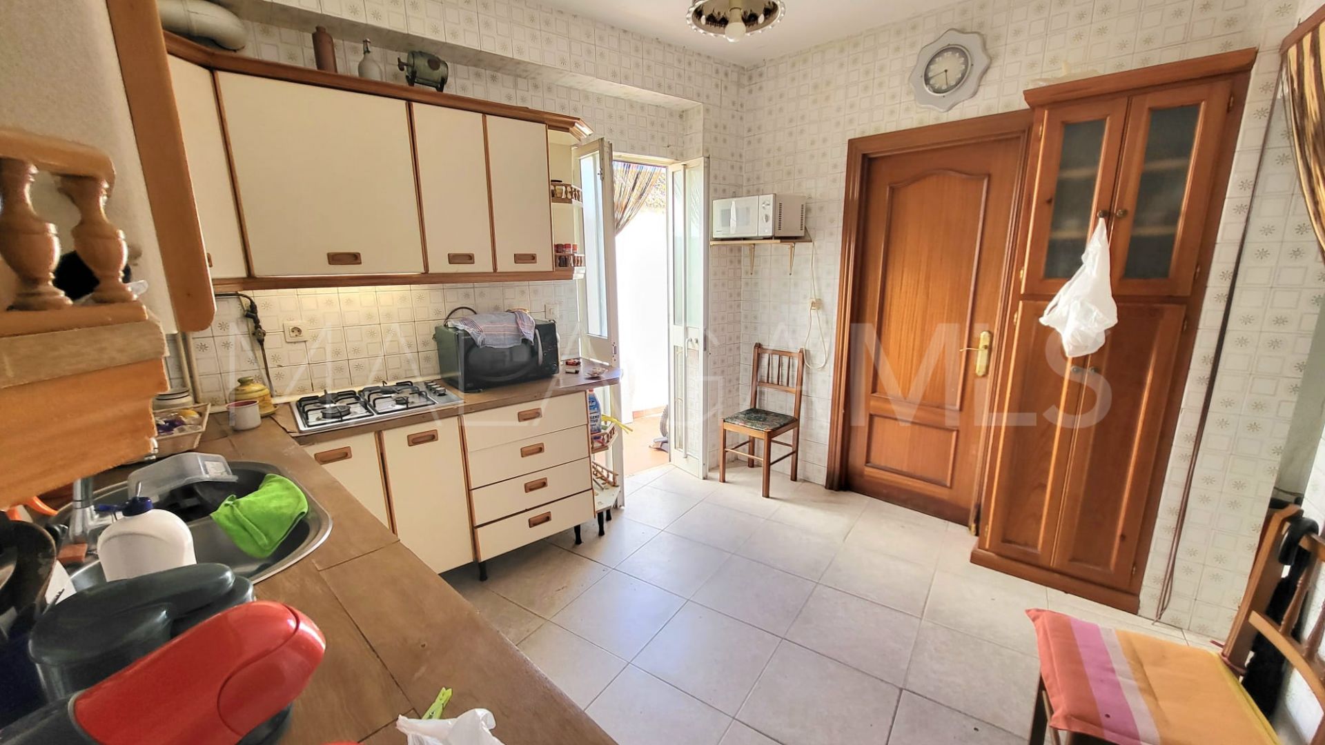 Maison for sale in Estepona Old Town
