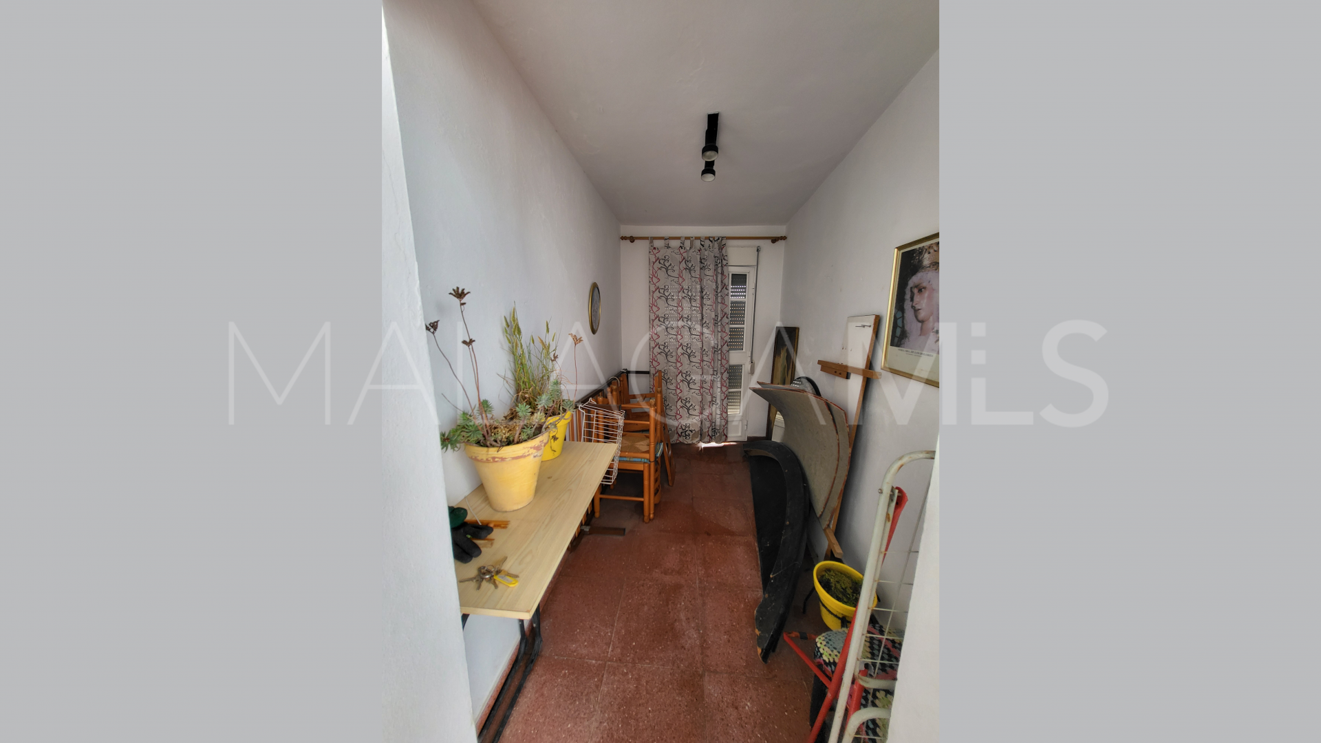 Maison de ville for sale in Estepona Old Town