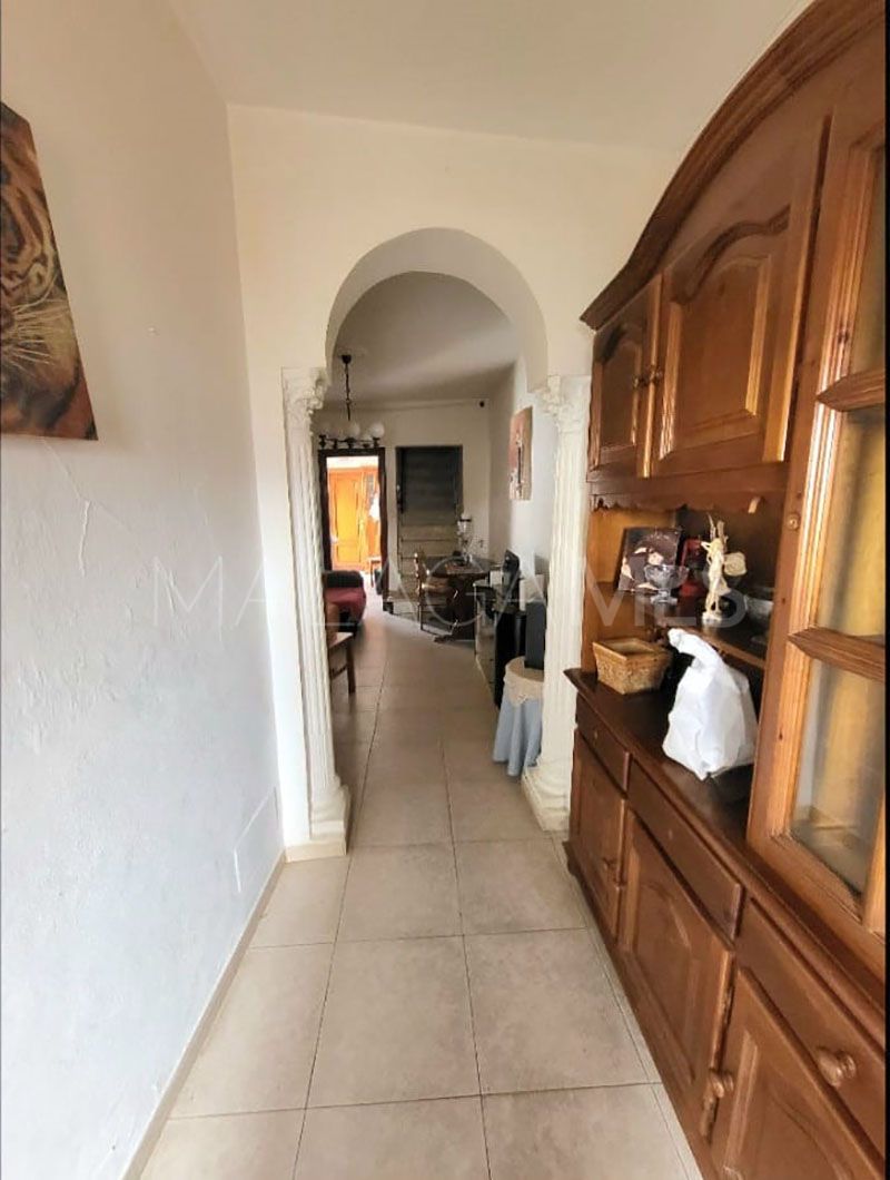 Maison for sale in Estepona Old Town