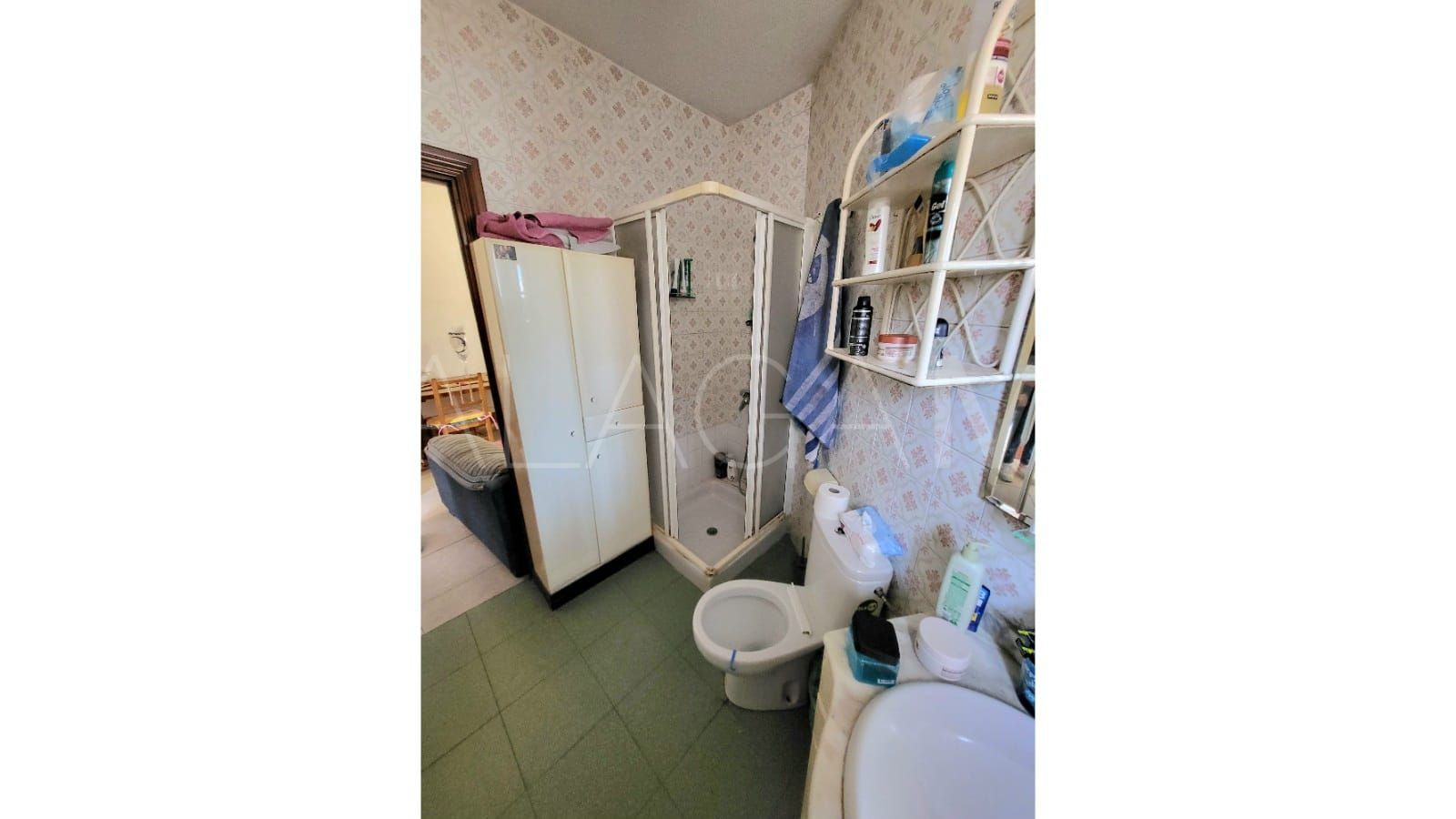 Maison for sale in Estepona Old Town