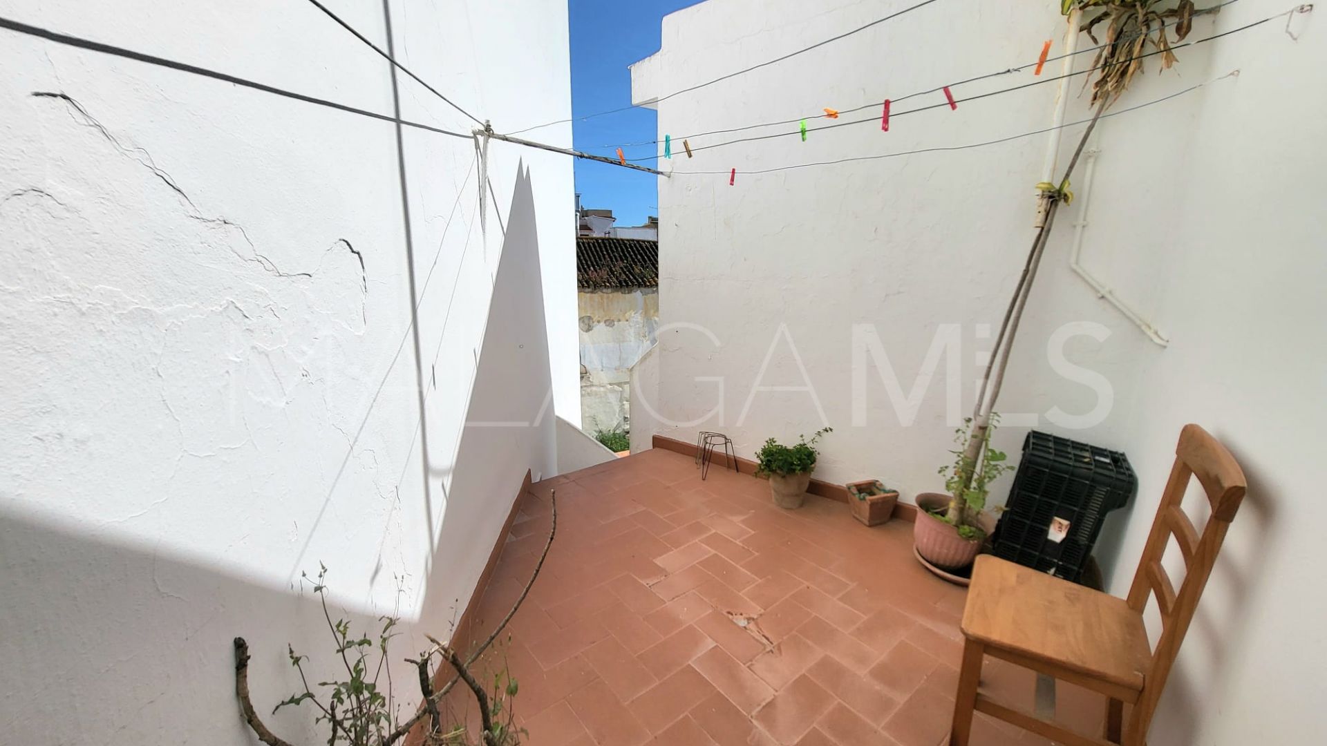 Maison for sale in Estepona Old Town