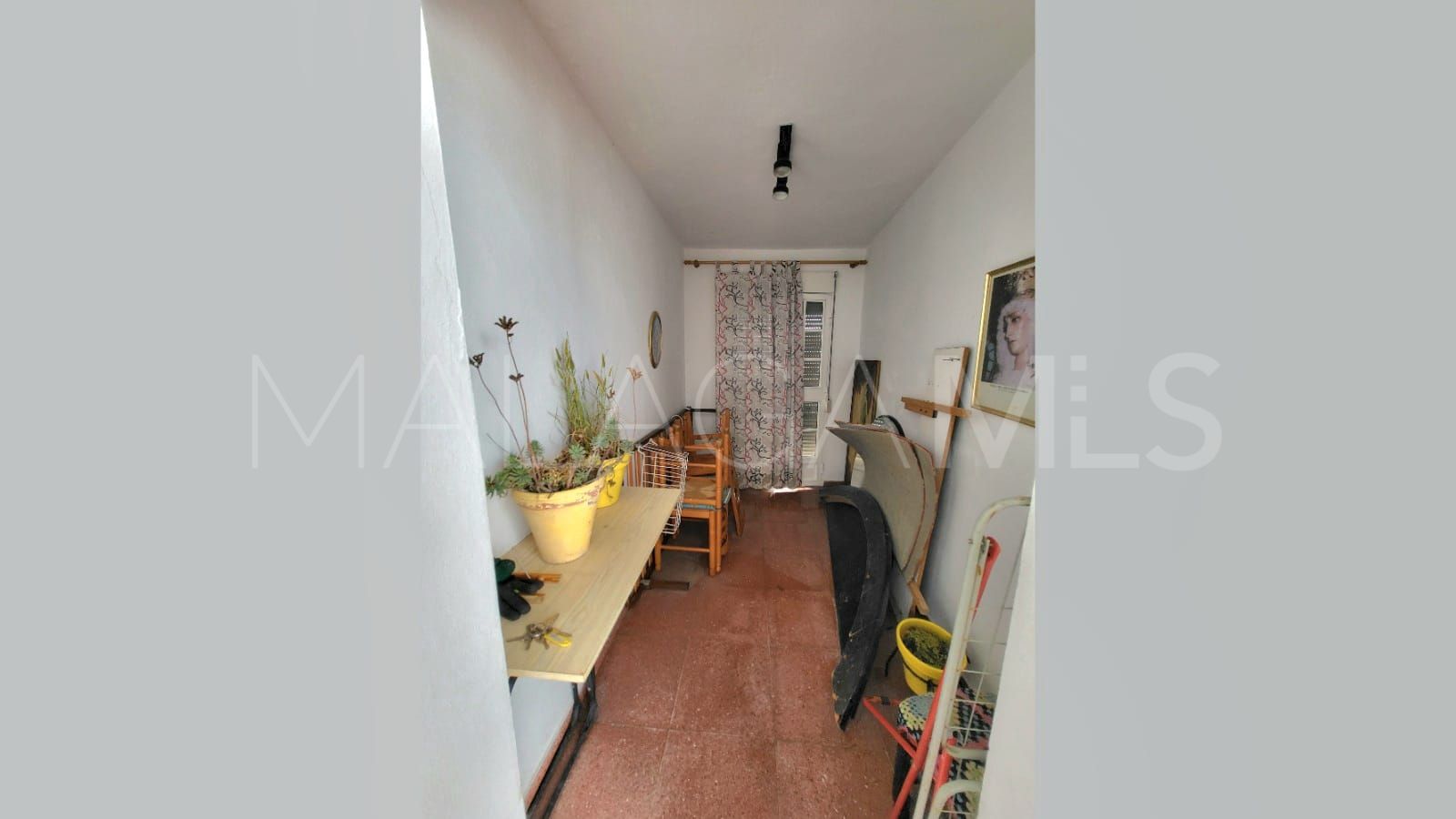 Maison for sale in Estepona Old Town