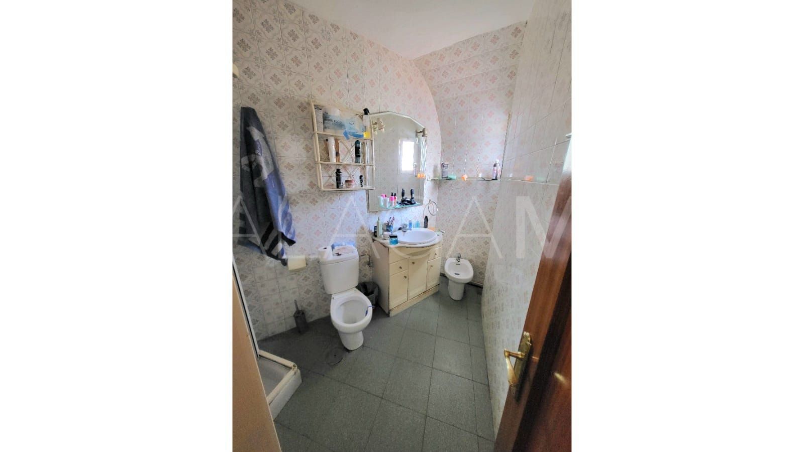 Maison for sale in Estepona Old Town