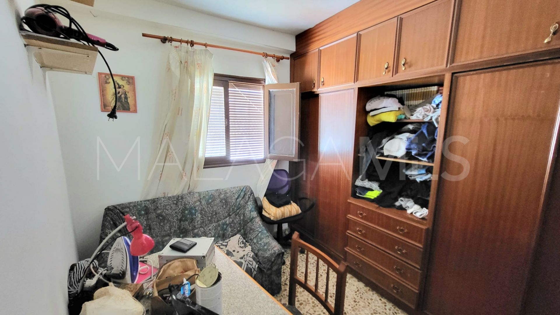 Maison for sale in Estepona Old Town