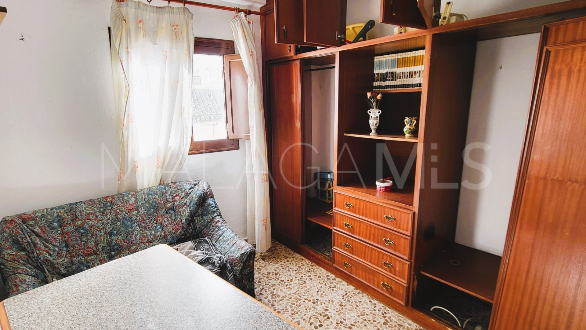 Maison de ville for sale in Estepona Old Town