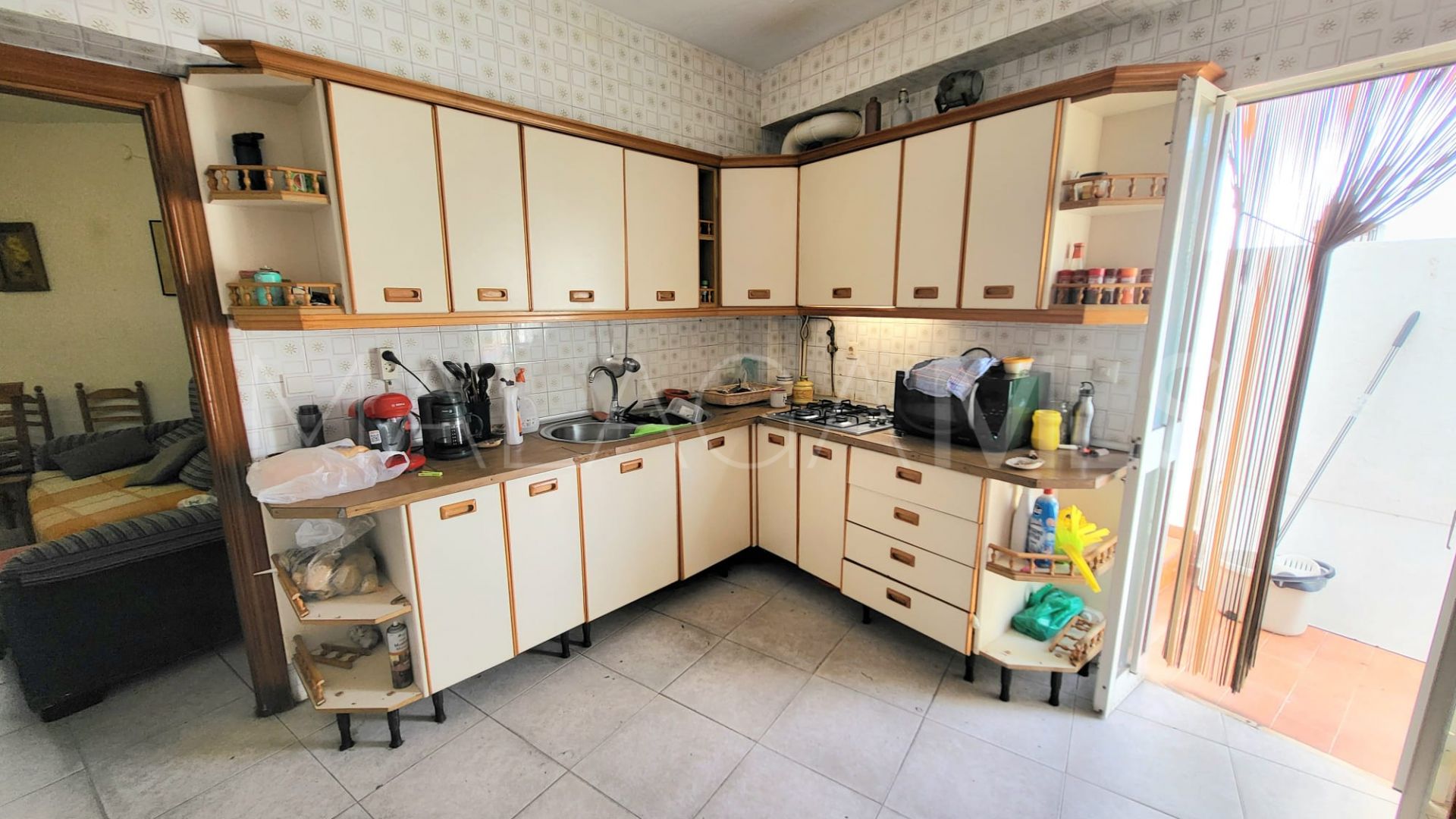Maison for sale in Estepona Old Town