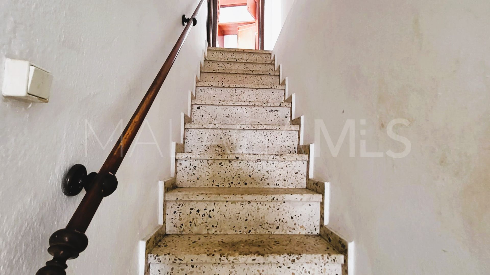 Maison de ville for sale in Estepona Old Town