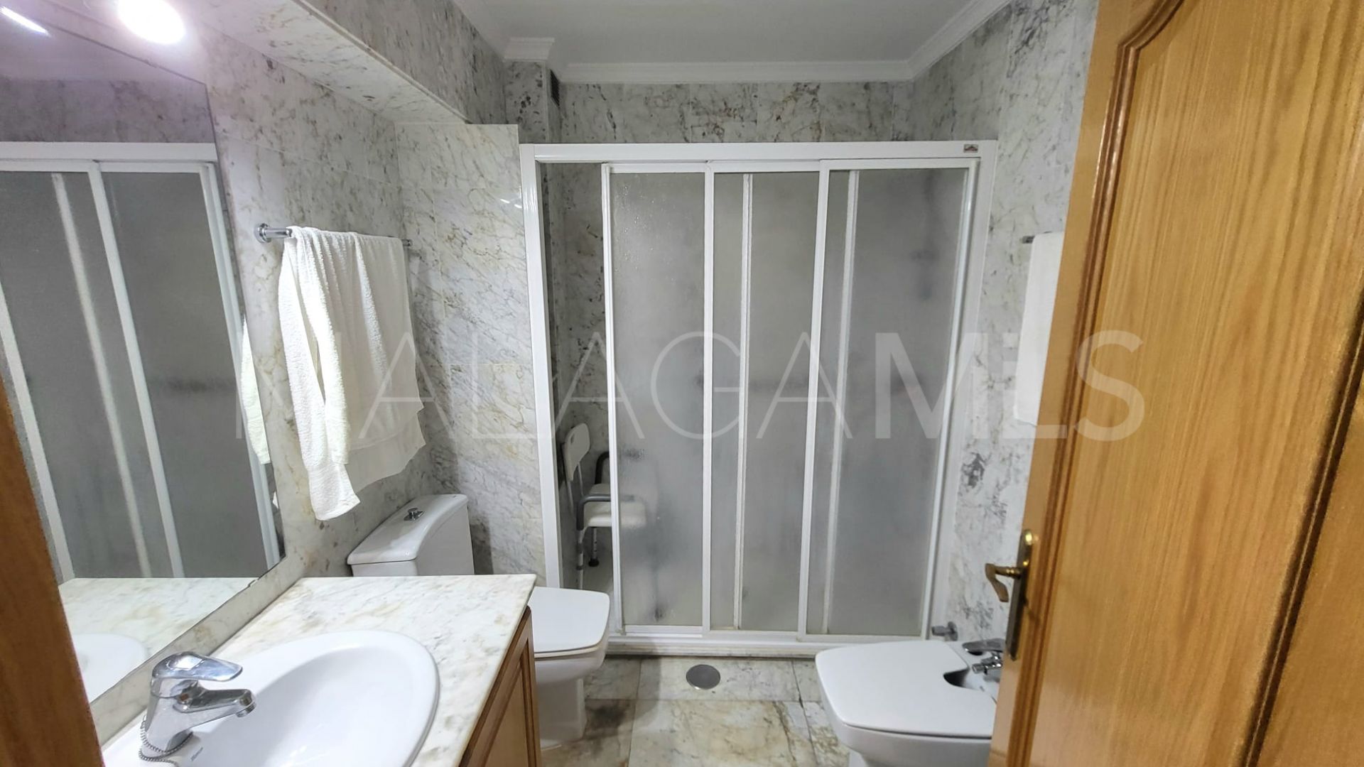 Haus for sale in Estepona Old Town