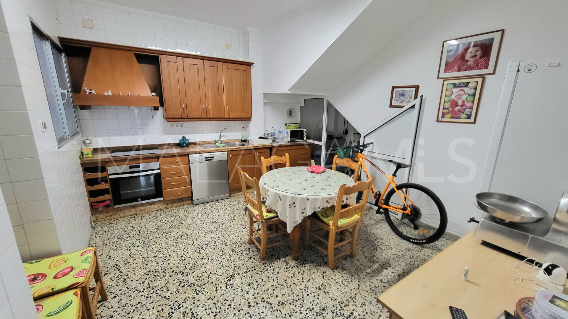 Haus for sale in Estepona Old Town