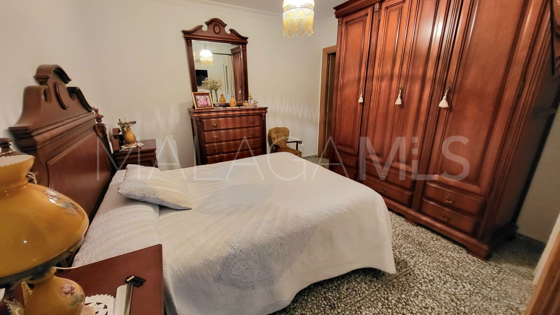 Haus for sale in Estepona Old Town