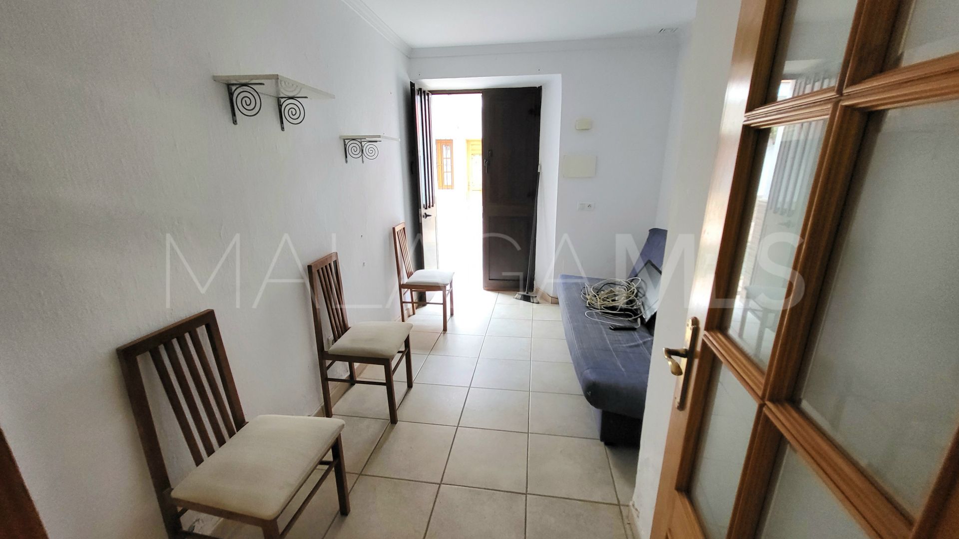 Haus for sale in Estepona Old Town