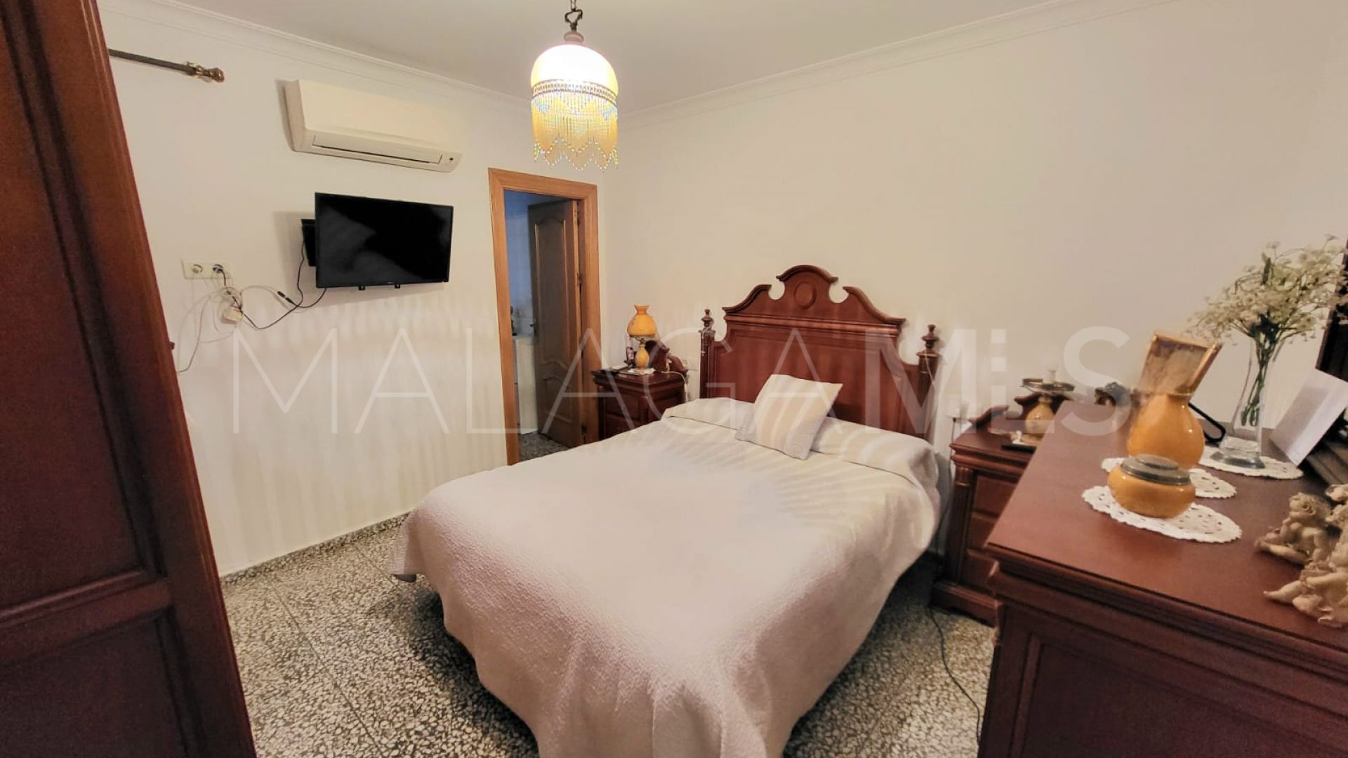 Haus for sale in Estepona Old Town