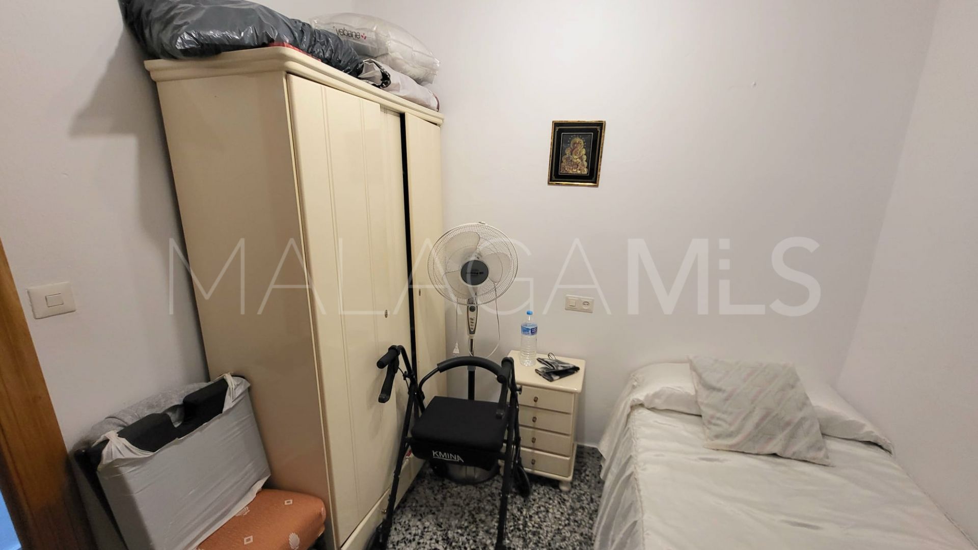 Haus for sale in Estepona Old Town