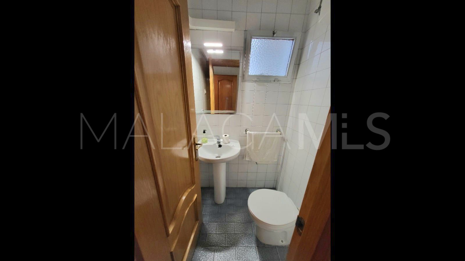 Haus for sale in Estepona Old Town