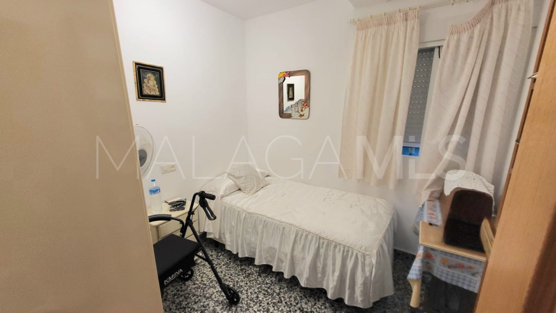 Haus for sale in Estepona Old Town