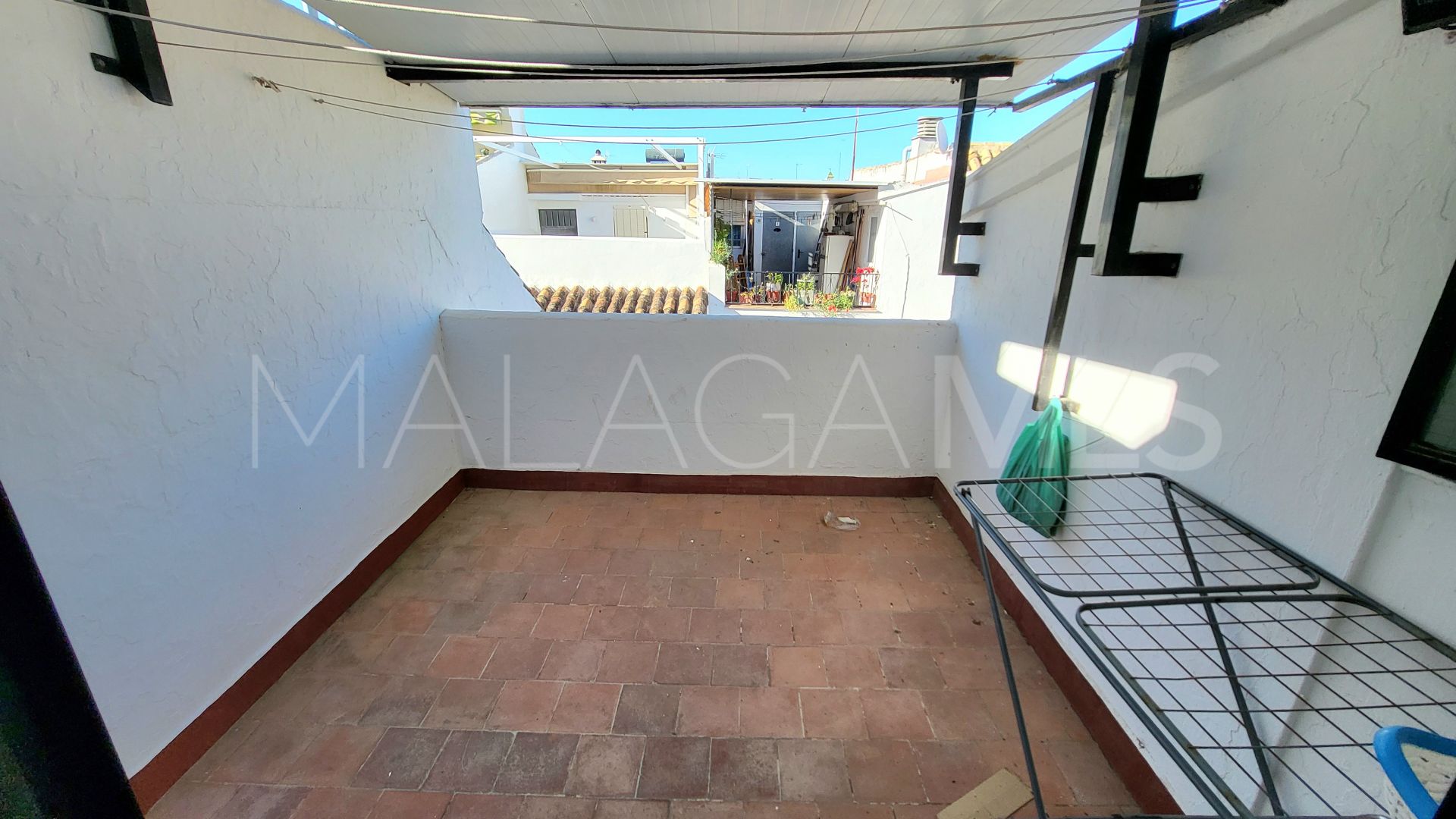 Haus for sale in Estepona Old Town