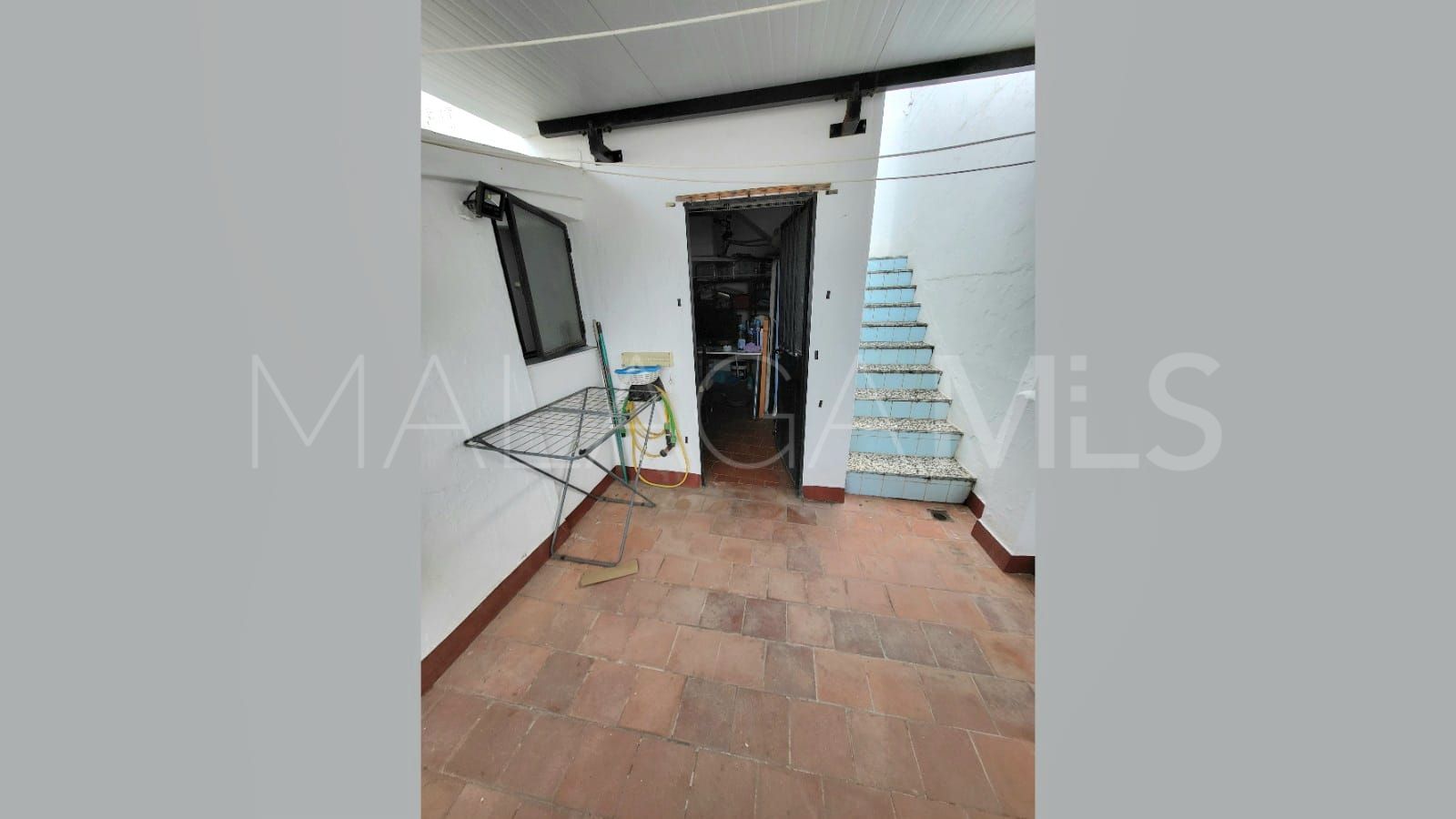 Haus for sale in Estepona Old Town