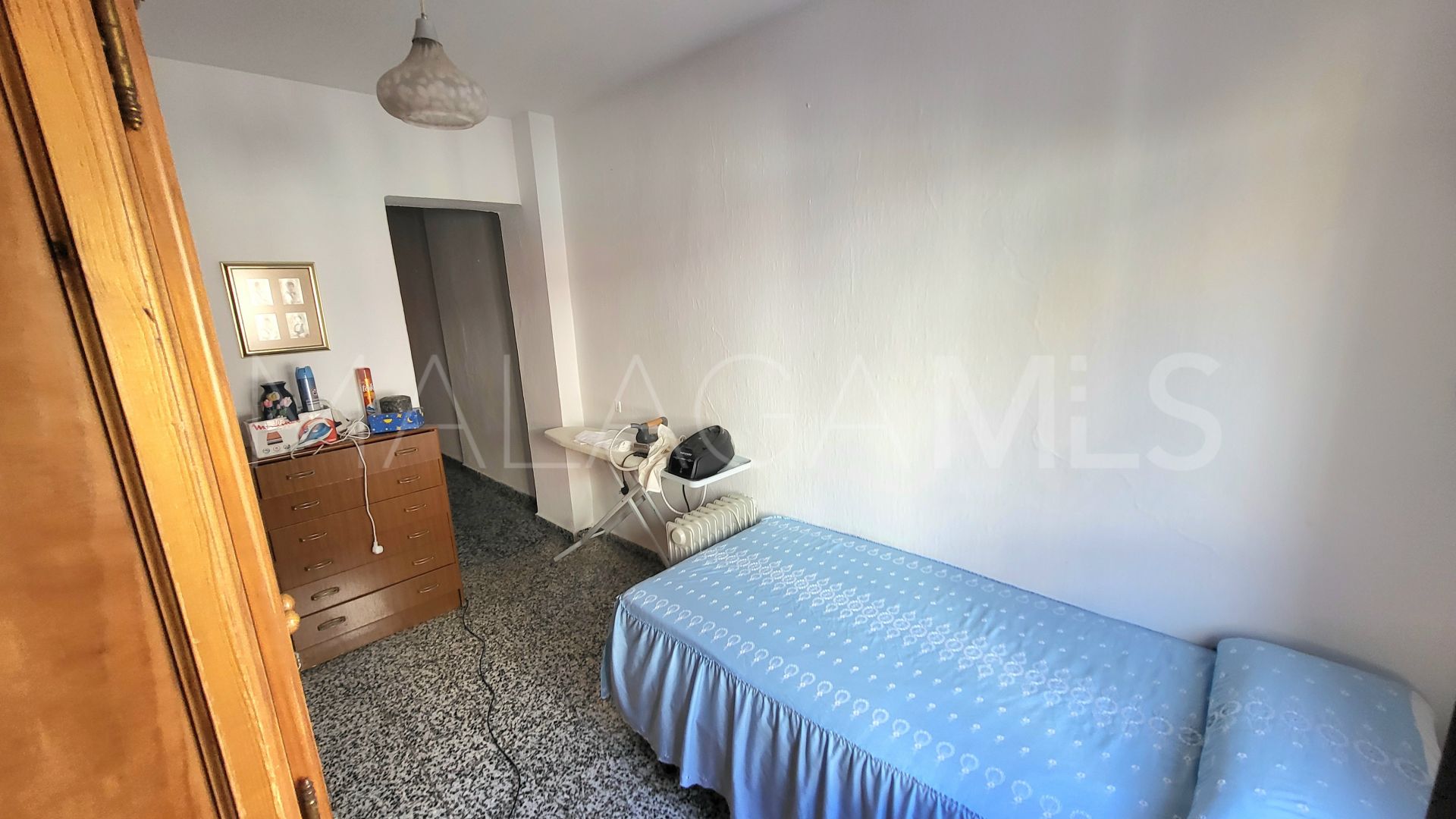 Haus for sale in Estepona Old Town