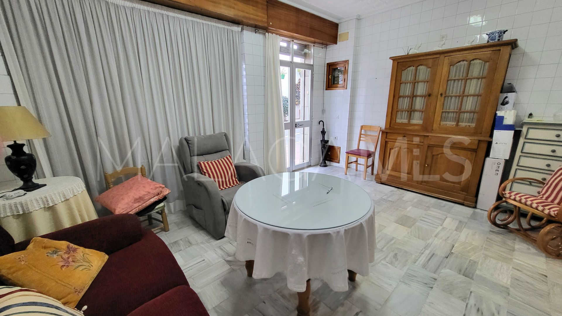 Haus for sale in Estepona Old Town