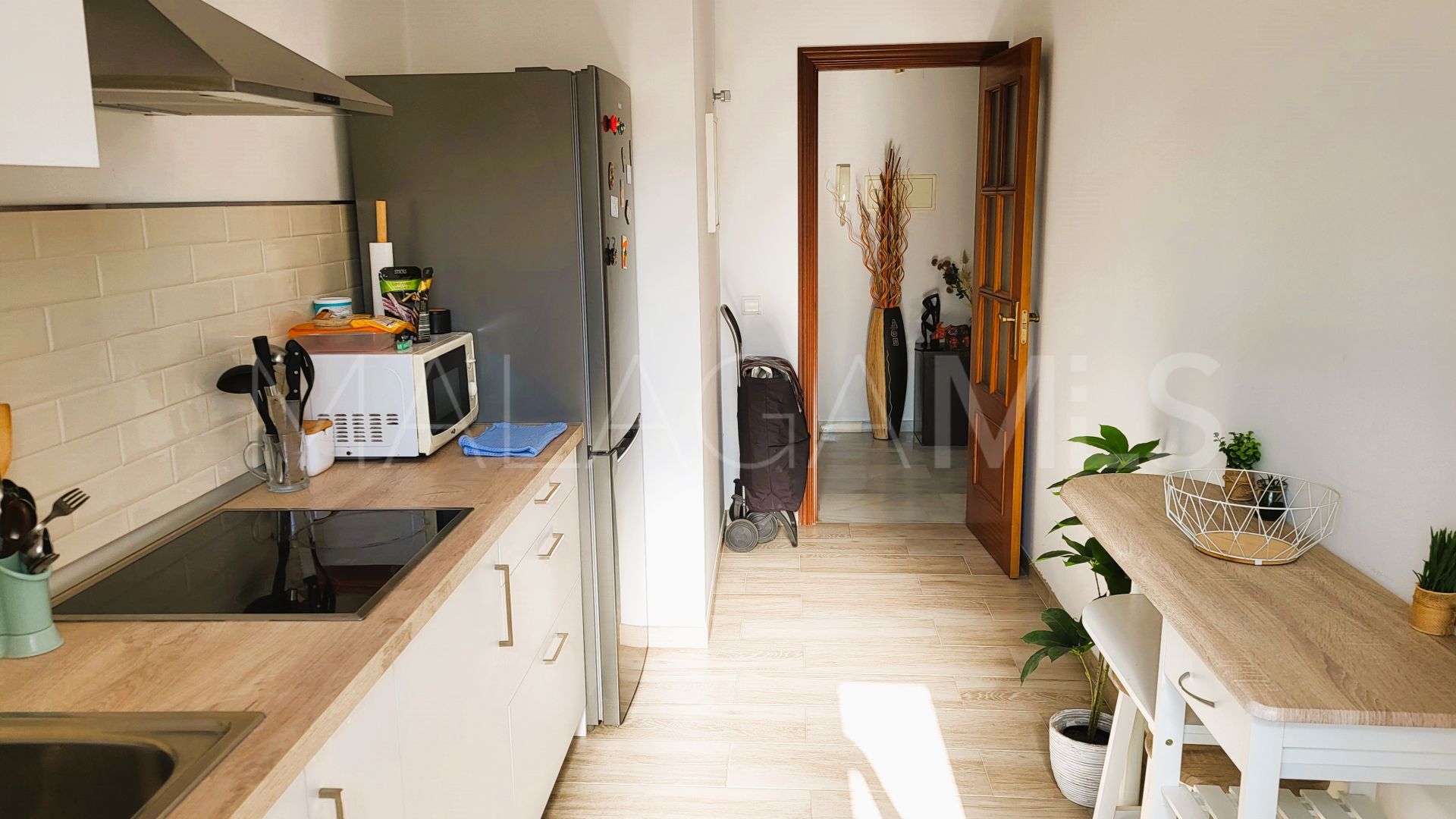 Wohnung for sale in Avda de Andalucia - Sierra de Estepona