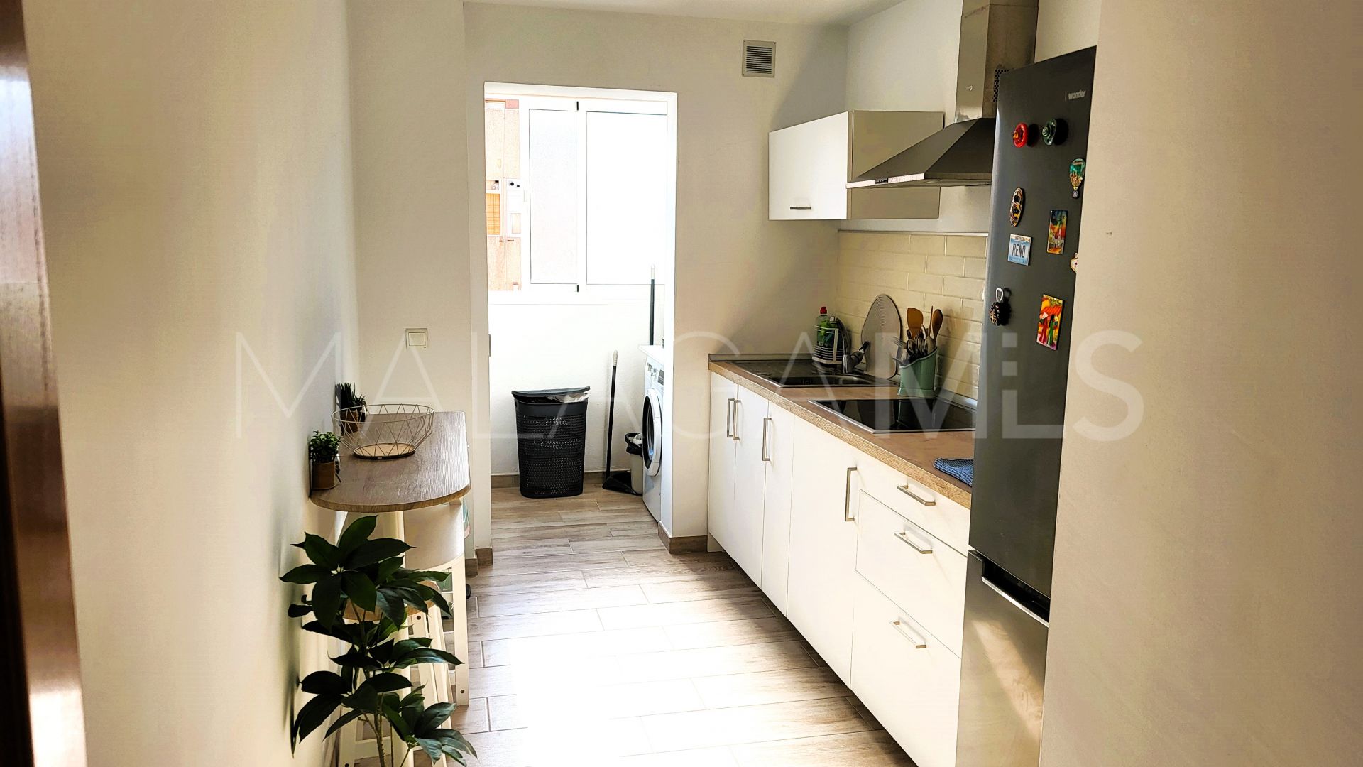 Wohnung for sale in Avda de Andalucia - Sierra de Estepona