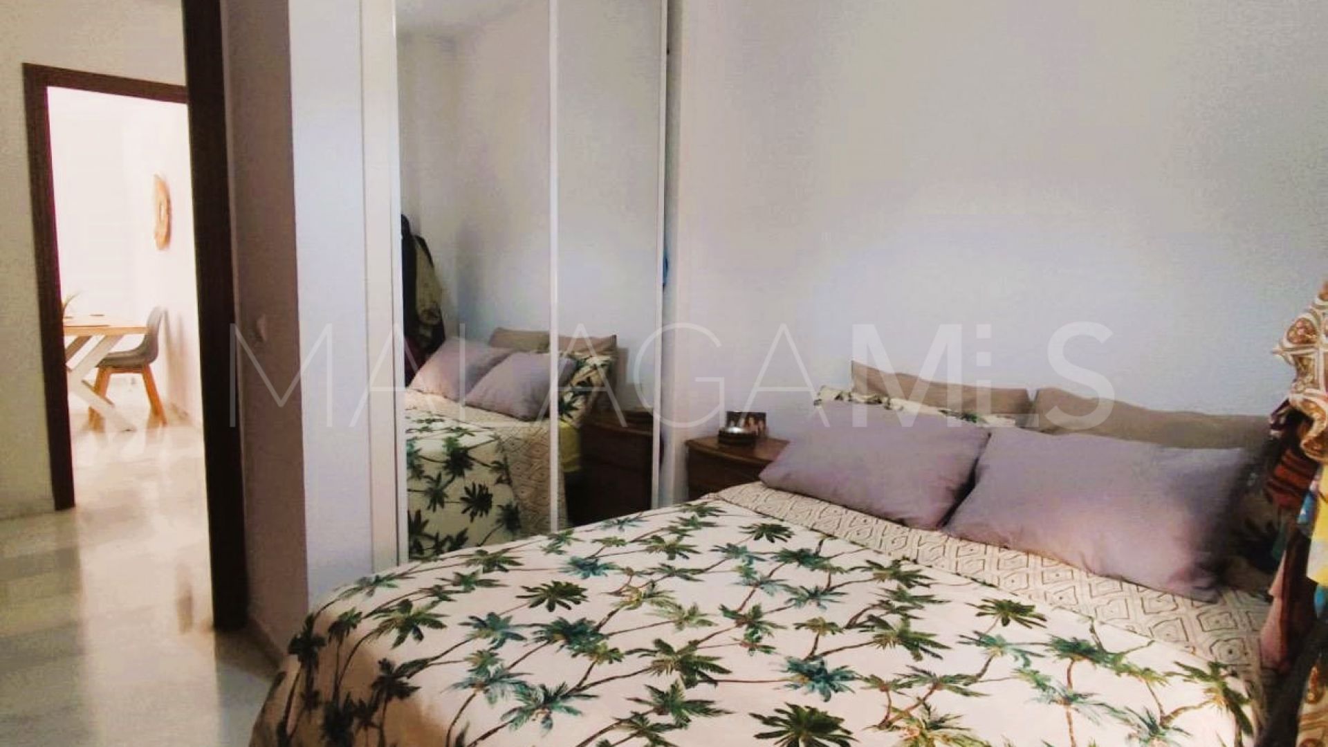 Lägenhet for sale in Avda de Andalucia - Sierra de Estepona