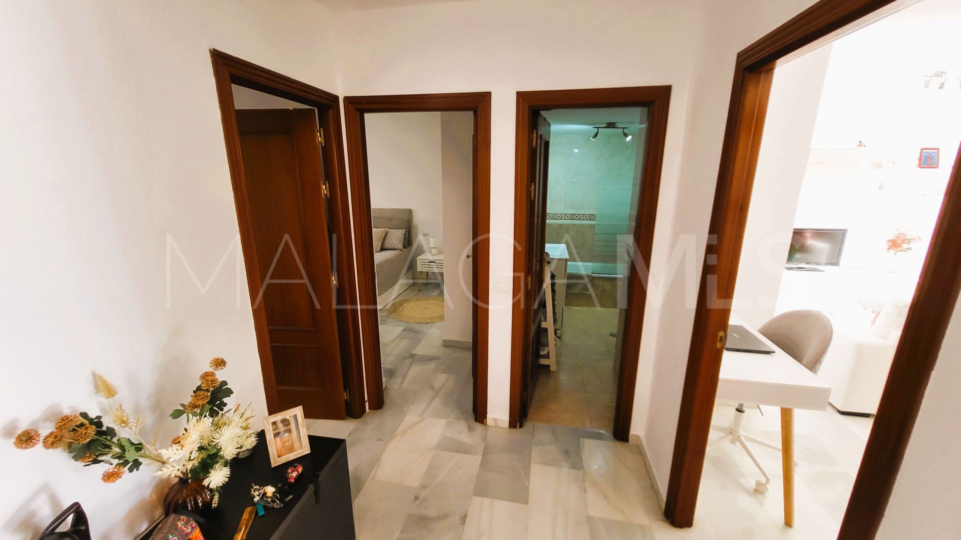 Wohnung for sale in Avda de Andalucia - Sierra de Estepona