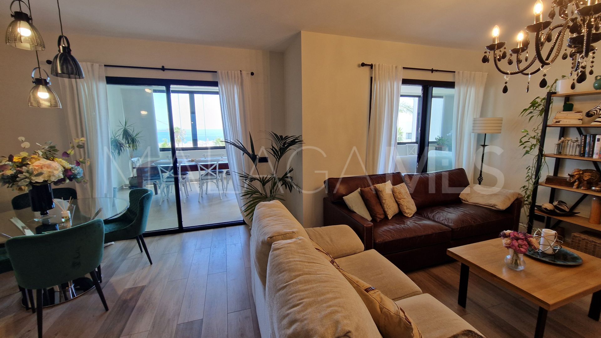 Lägenhet for sale in Mirador de Estepona Hills