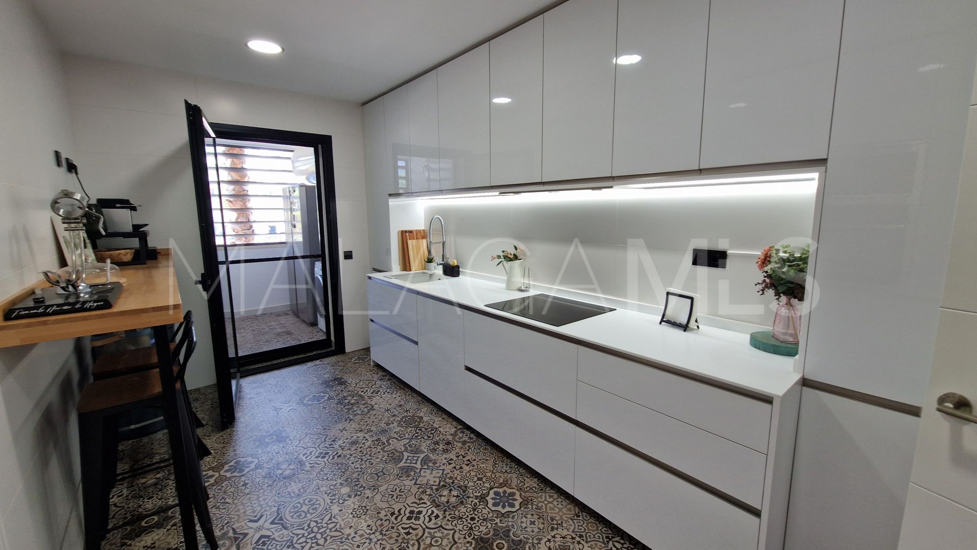 Lägenhet for sale in Mirador de Estepona Hills