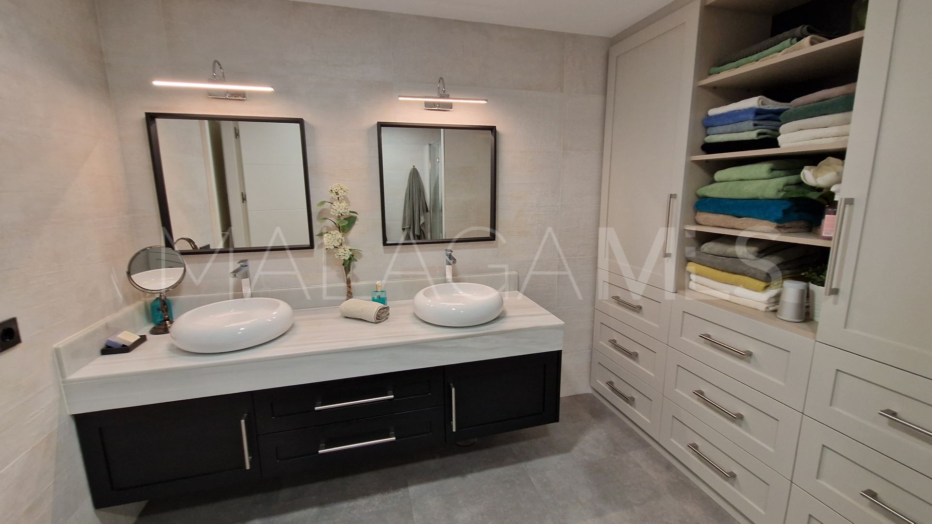 Lägenhet for sale in Mirador de Estepona Hills