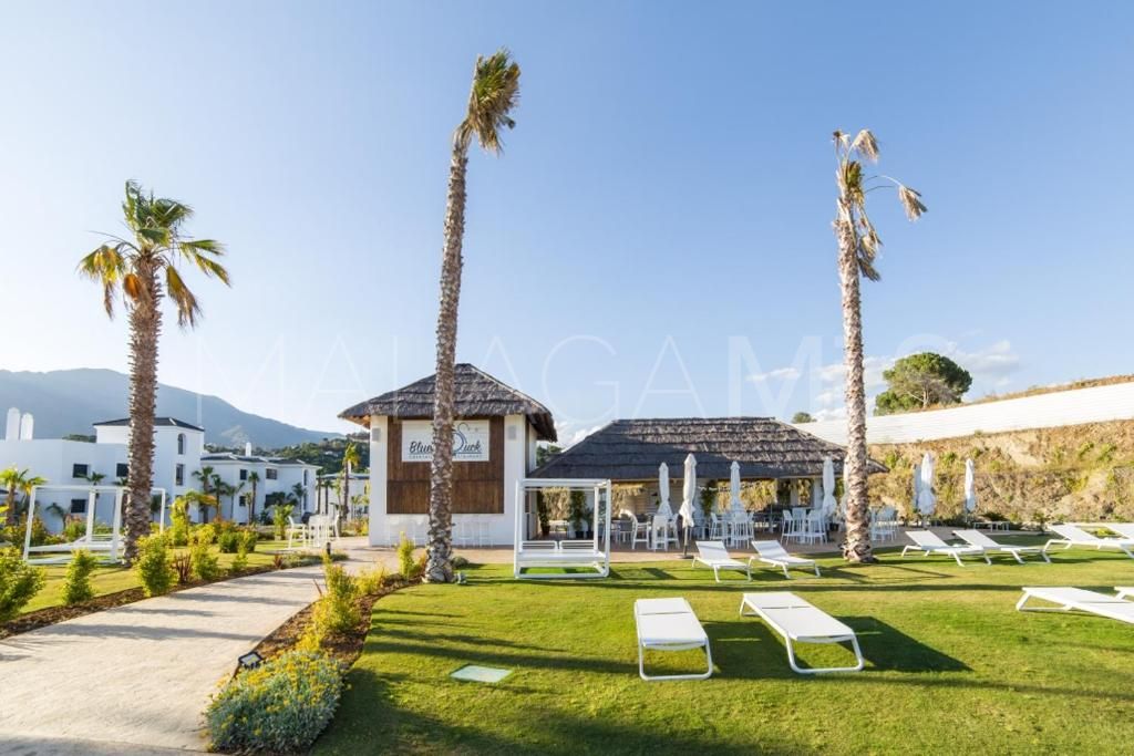 Lägenhet for sale in Mirador de Estepona Hills