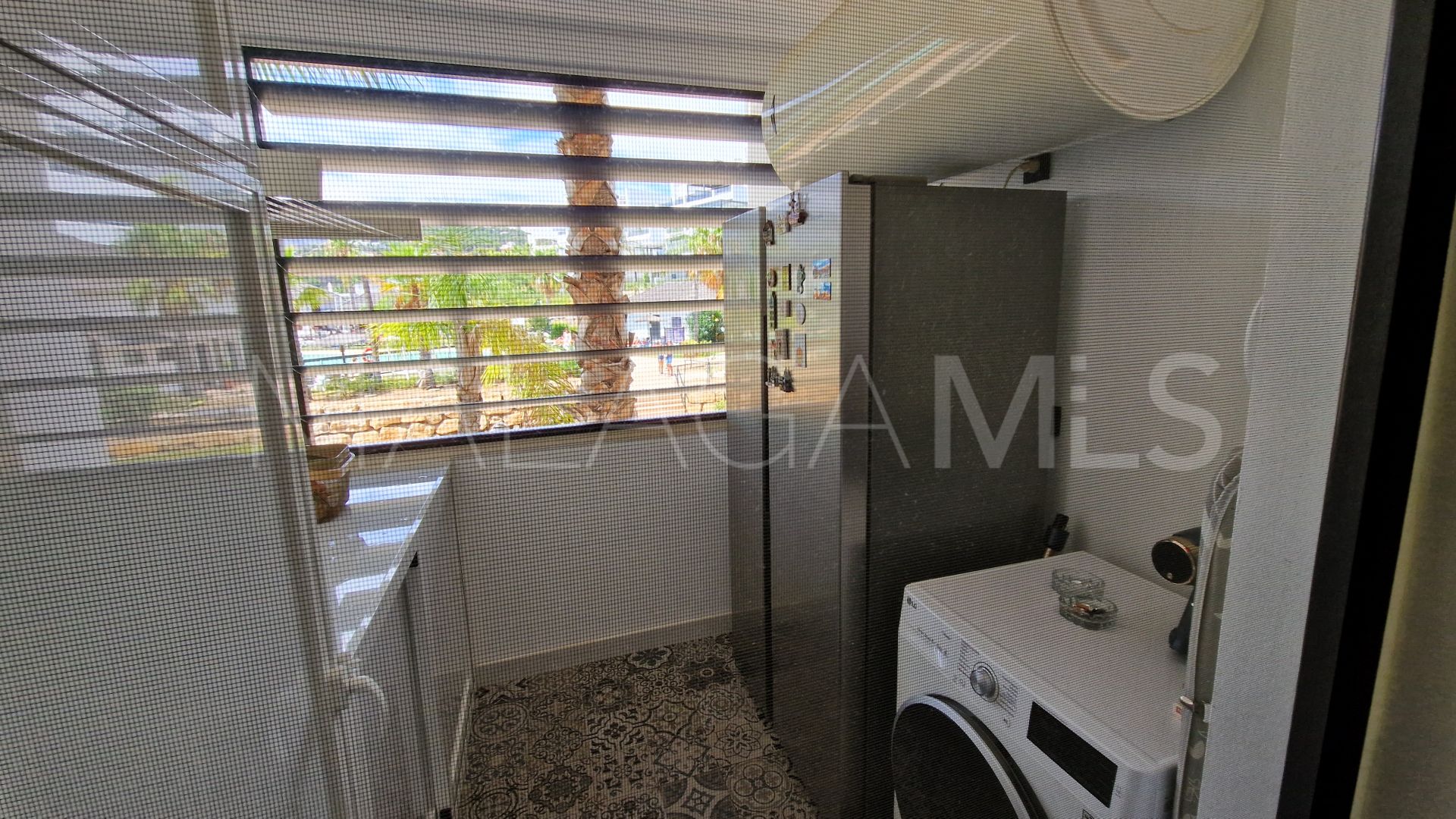 Lägenhet for sale in Mirador de Estepona Hills
