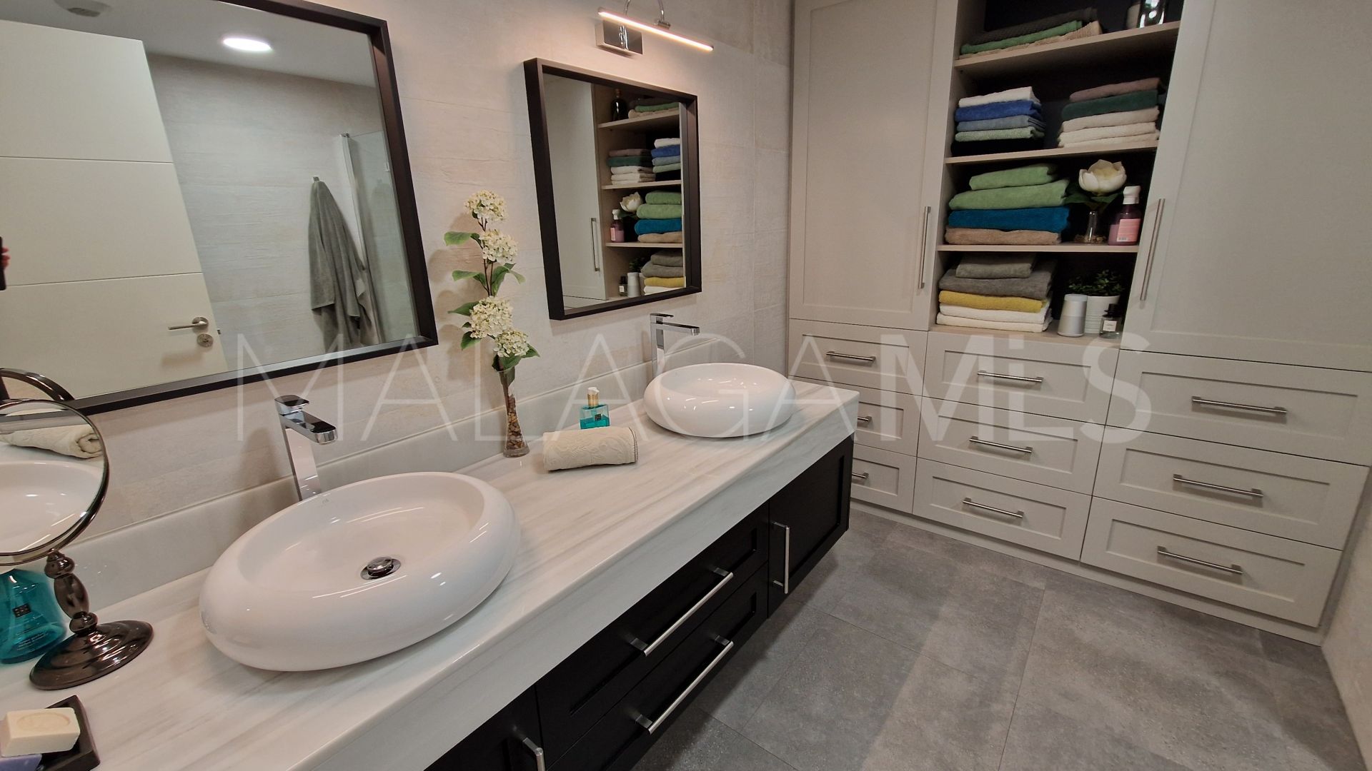 Lägenhet for sale in Mirador de Estepona Hills