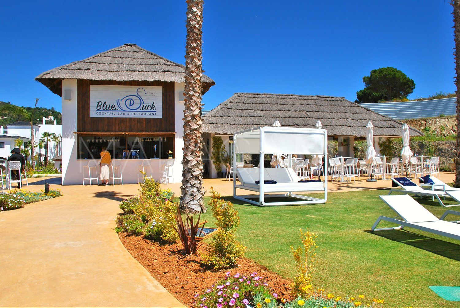 Lägenhet for sale in Mirador de Estepona Hills