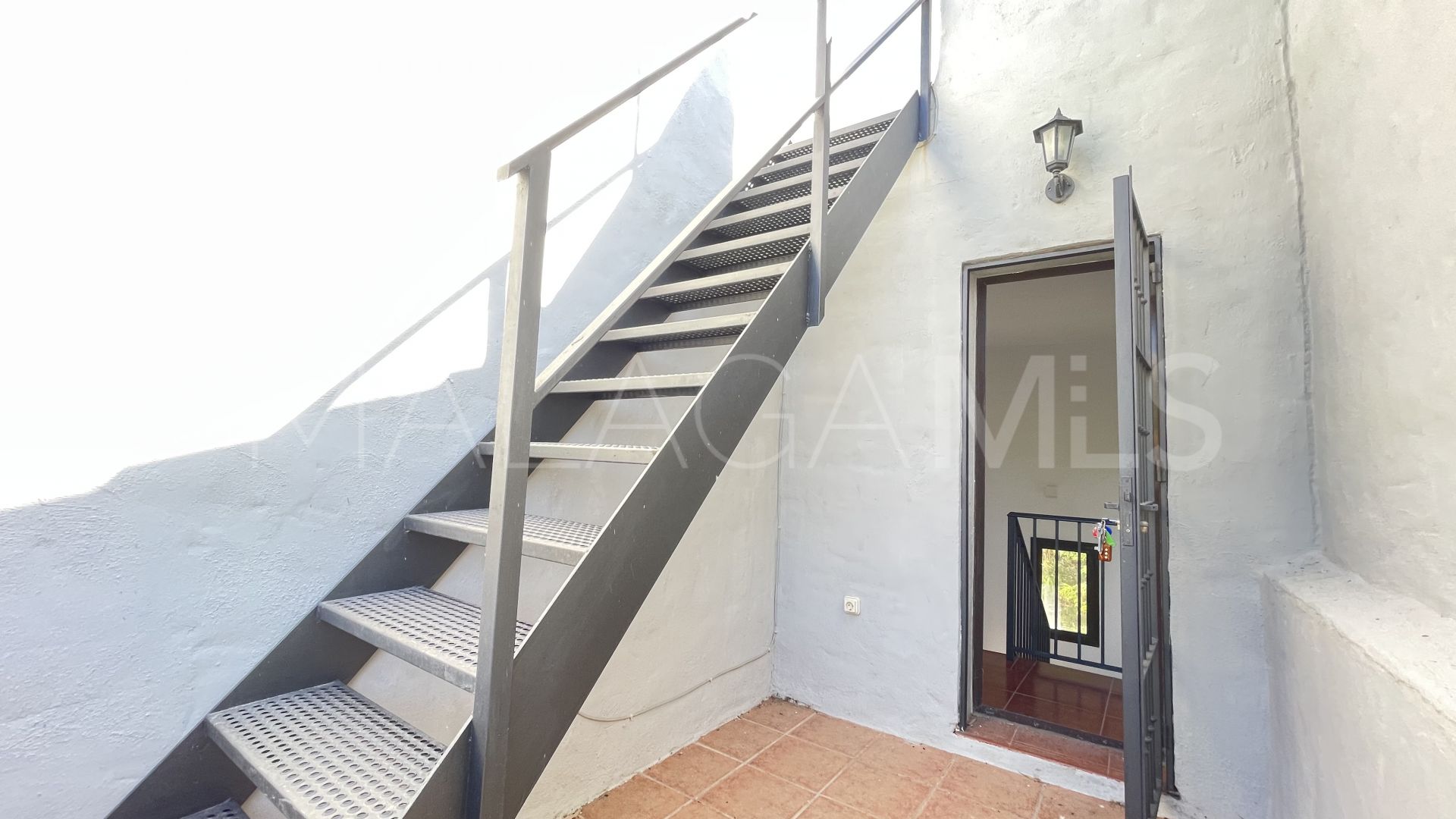 Casares Playa, adosado with 3 bedrooms for sale